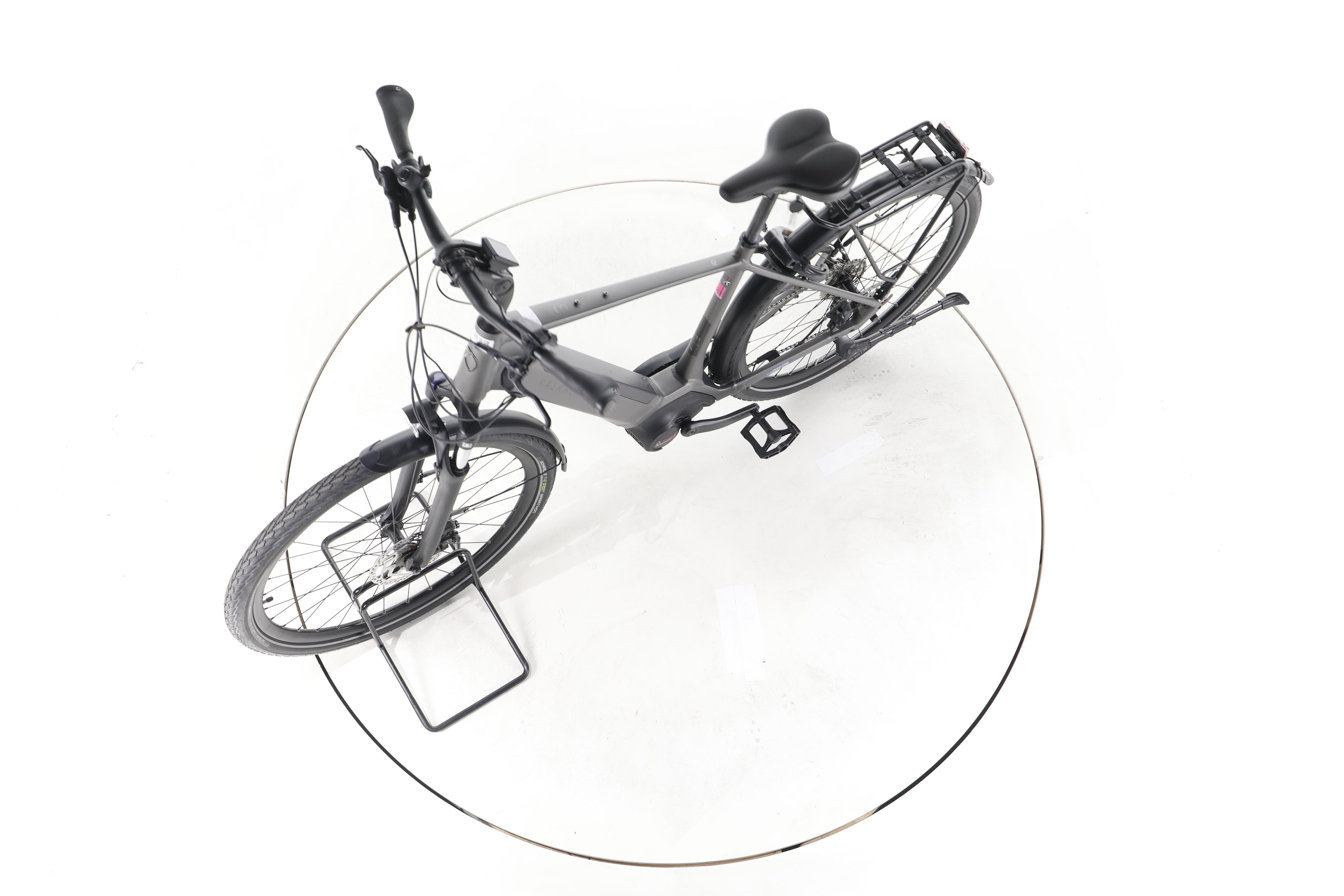 Kalkhoff Endeavour 3.B Move Trekking E-Bike - Image 18