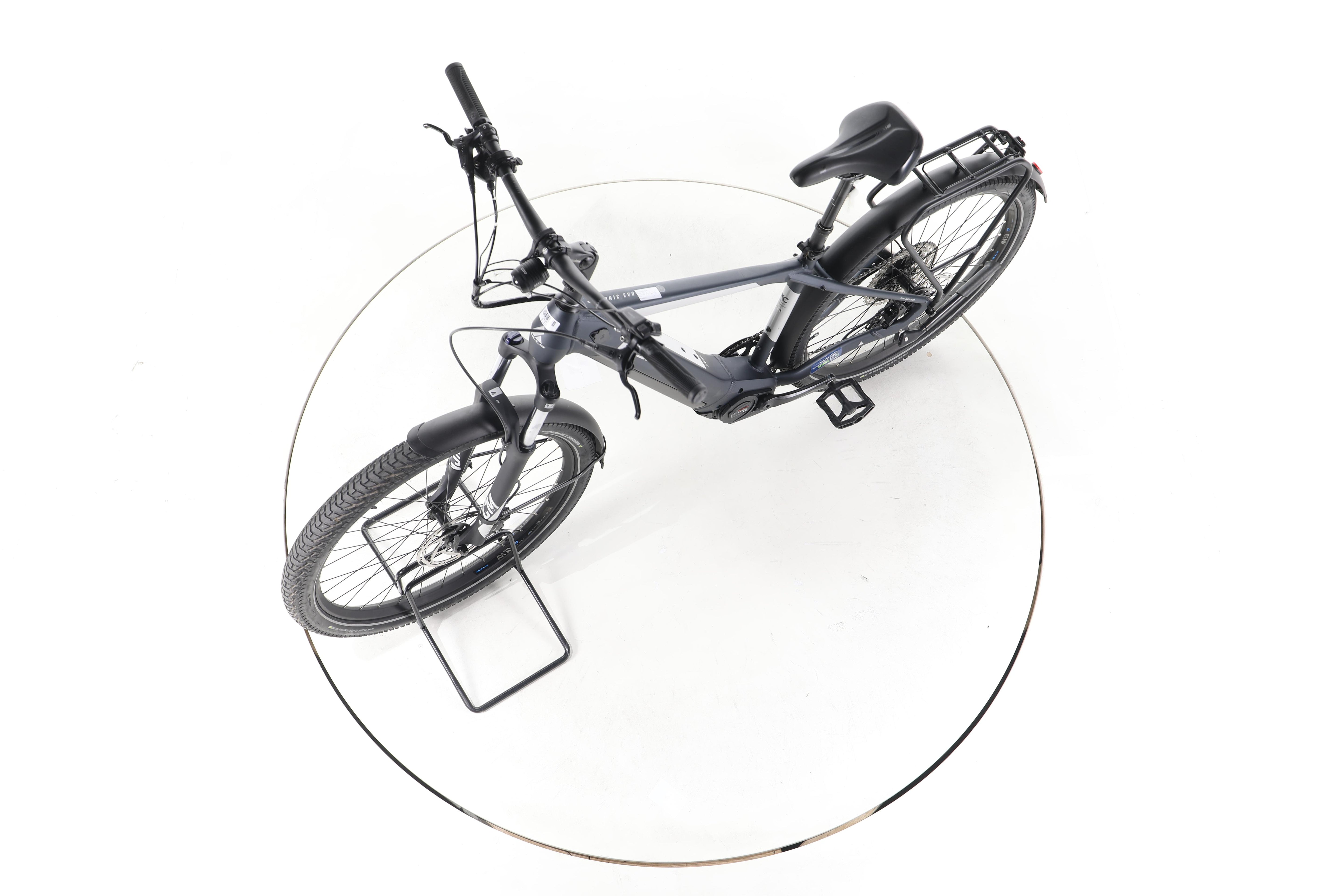 Bulls Iconic Evo 2 Trekking E-Bike - Image 18