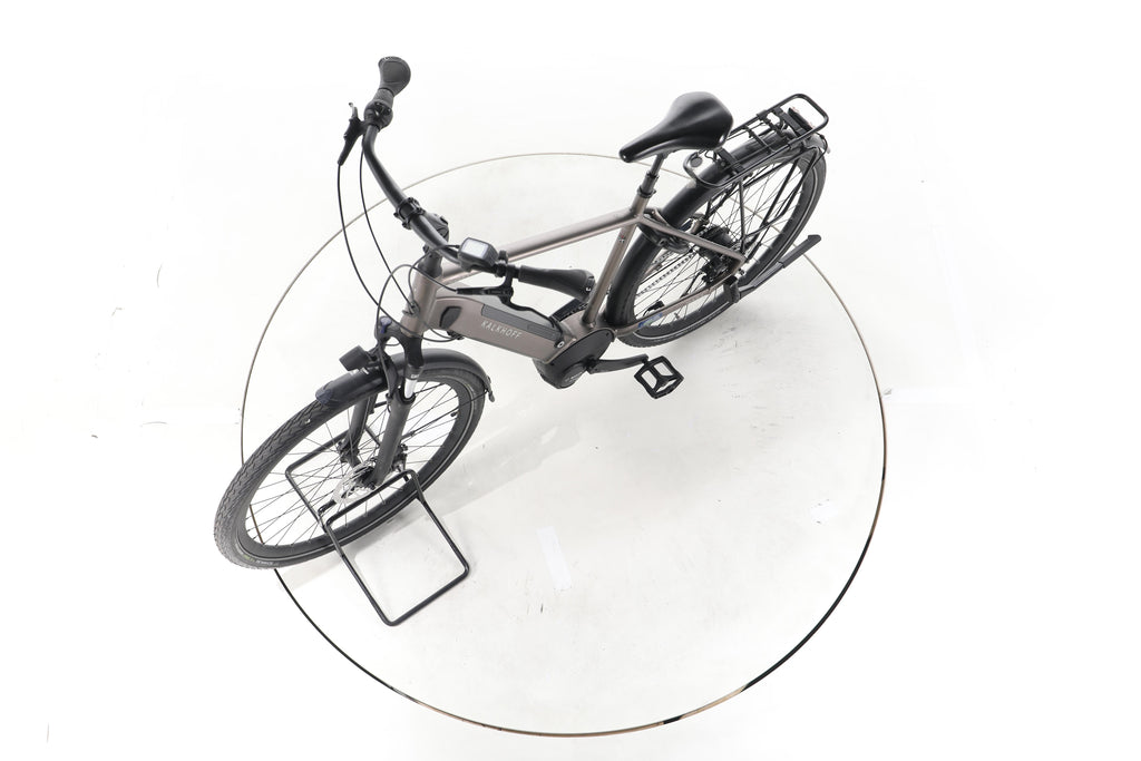 Kalkhoff Image 3.B Move City E-Bike - Image 18