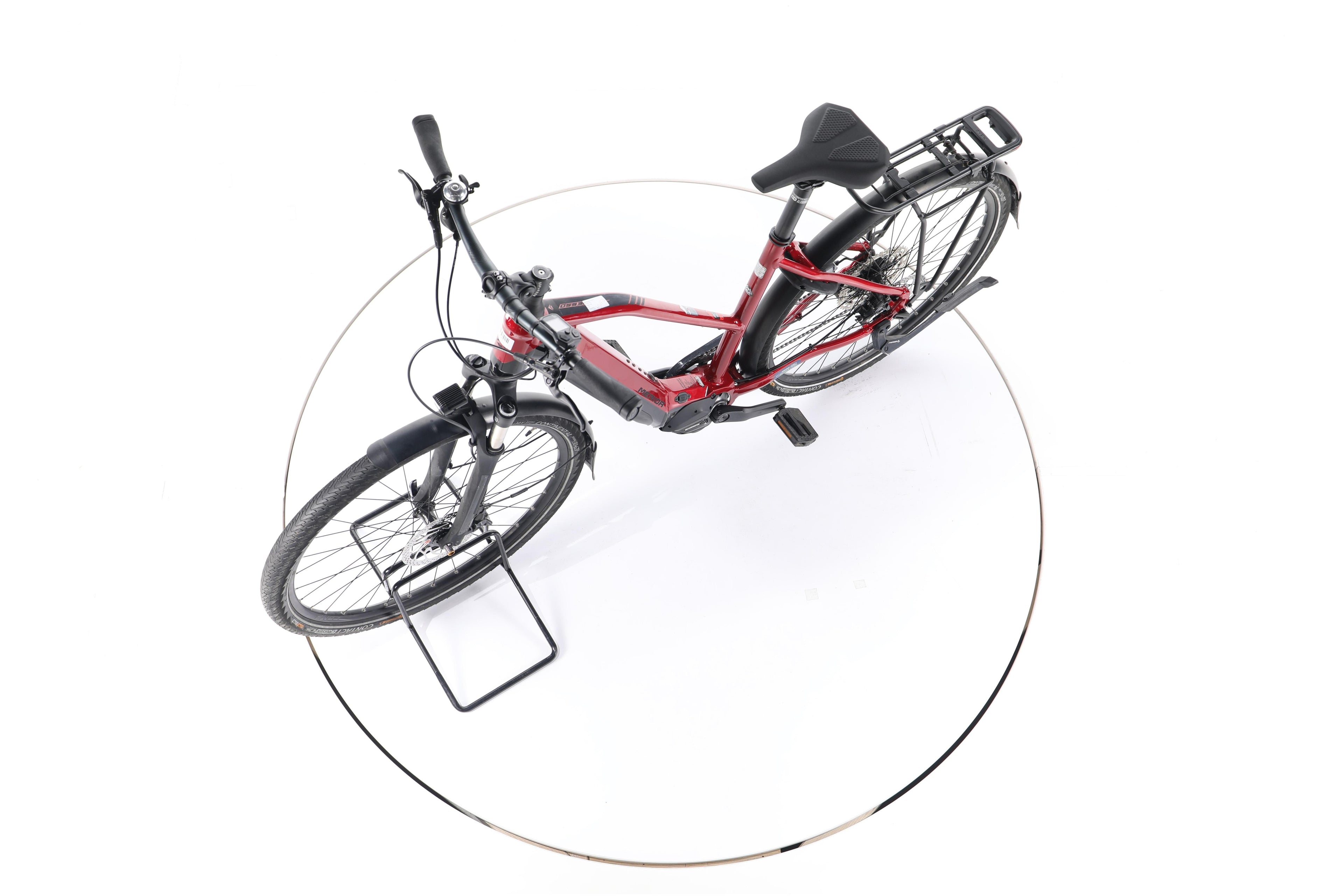 Merida eSPRESSO L EP8-Edition EQ Trekking E-Bike - Image 18