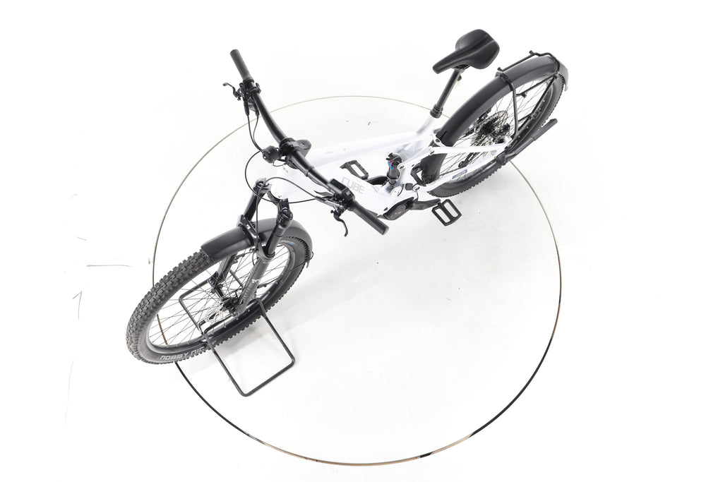 Cube Stereo Hybrid One 44 EXC Allroad SUV E-Bike 2025 - Image 18