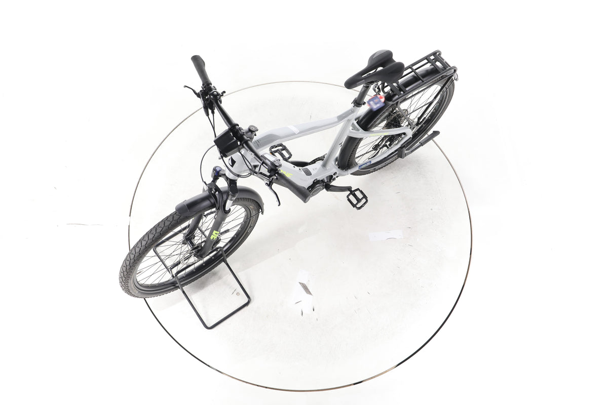 Haibike Trekking 6 Trekking E-Bike - Image 18
