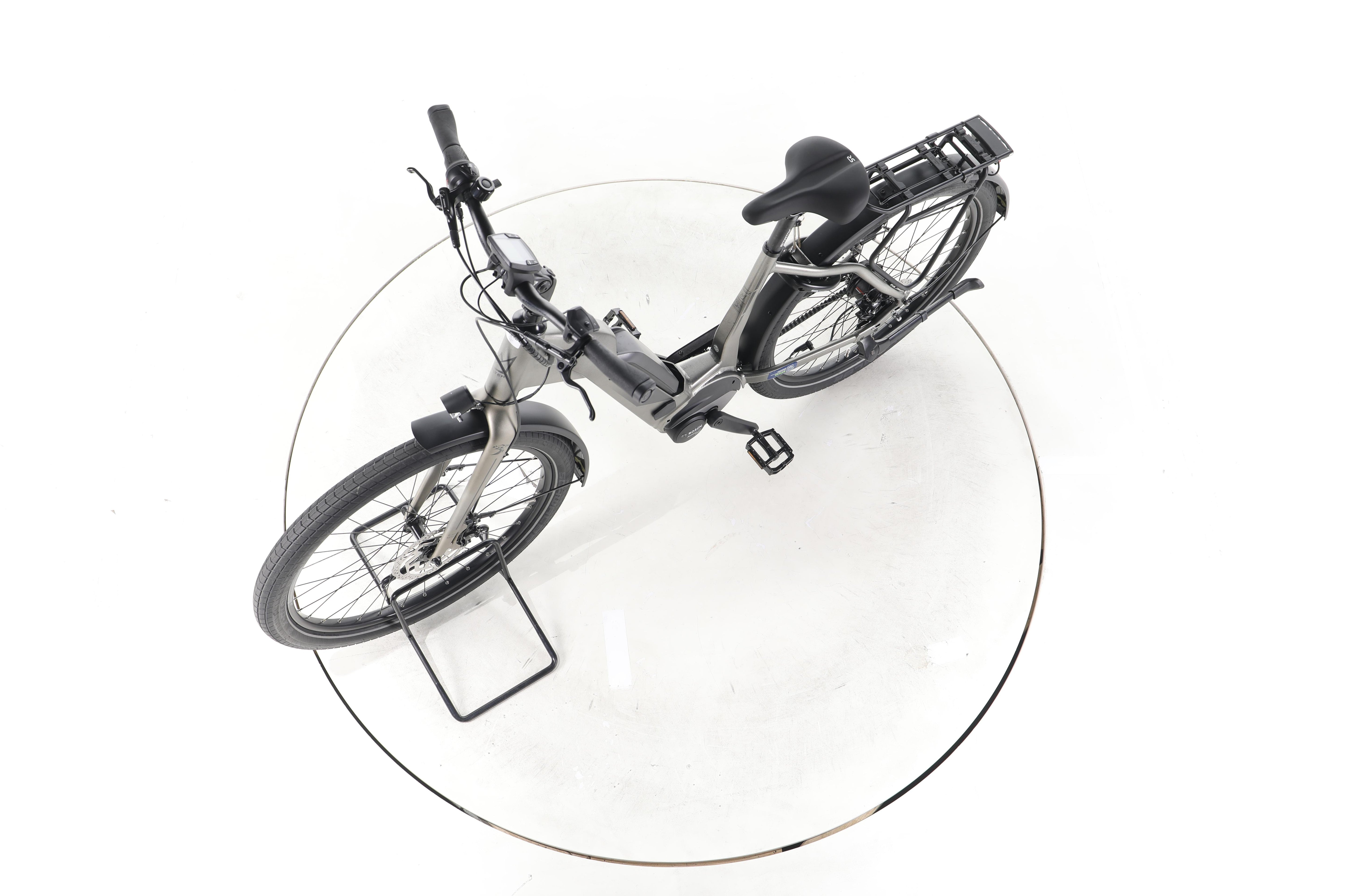 FALTER E 9.4 City E-Bike Tiefeinsteiger - Image 18