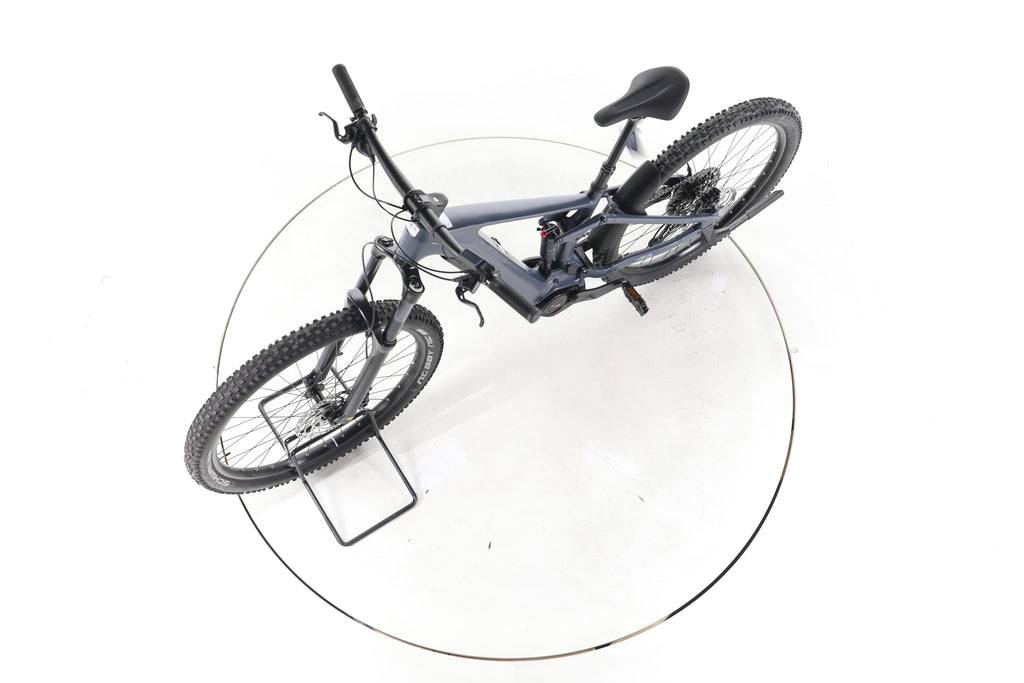Cube Stereo Hybrid ONE44 E-Bike Fully 2024 - Image 18