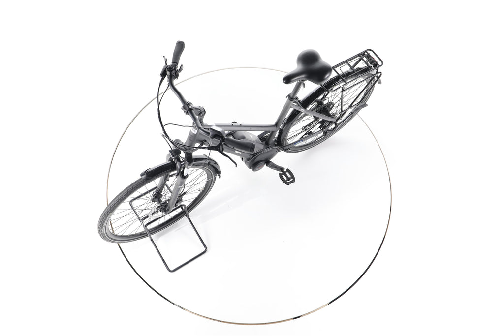 Triumph E-Bird Ultra Trekking E-Bike - Image 18