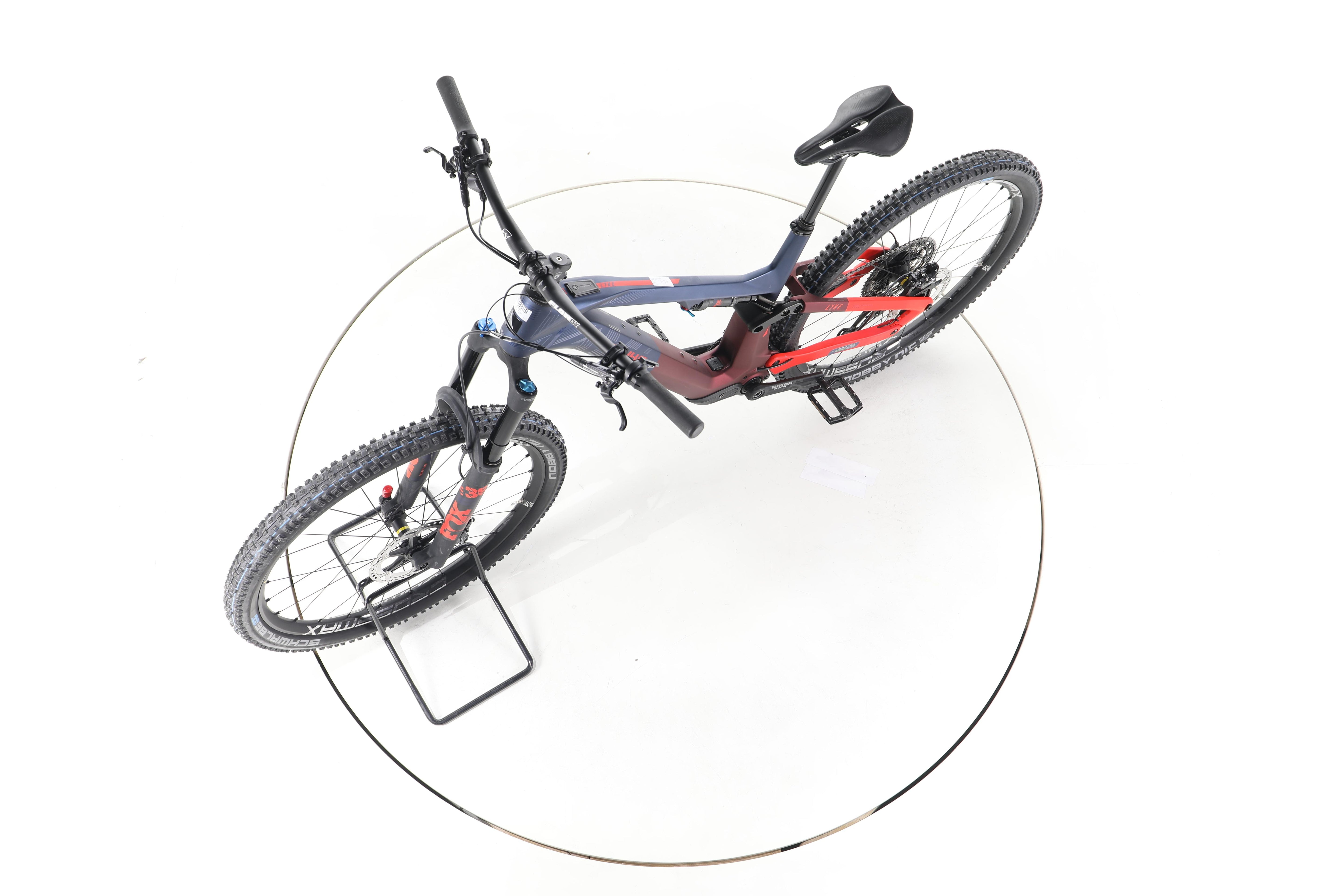 Haibike Lyke CF 11 E-Bike Fully Carbon - Image 18
