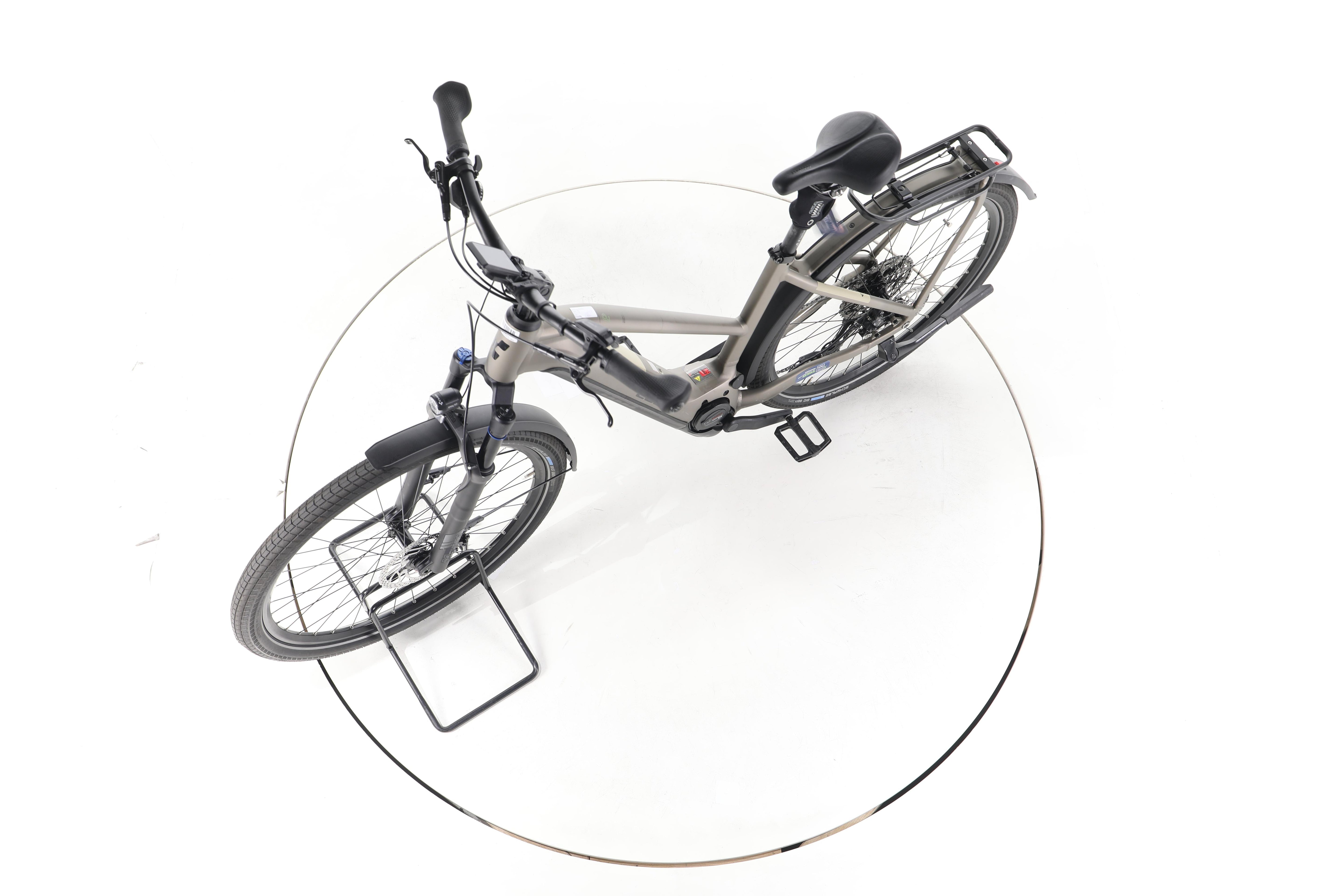 Cube Kathmandu Hybrid Pro Trekking E-Bike 2024 - Image 18
