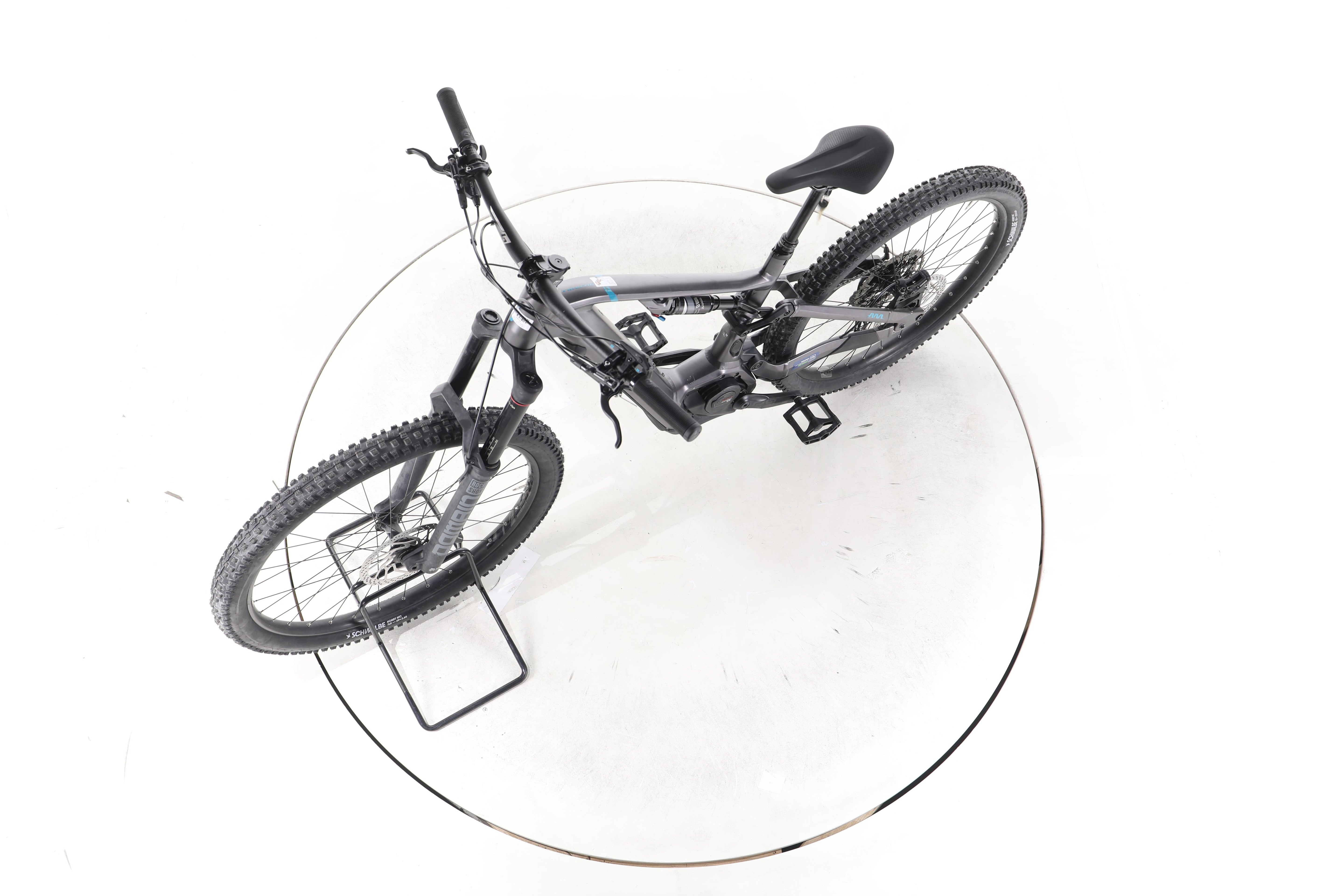 Lapierre Overvolt AM 6.7 E-Bike Fully 2025 - Image 18