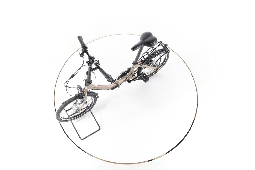 FALTER F 6.0 COMFORT Faltfahrrad - Image 18