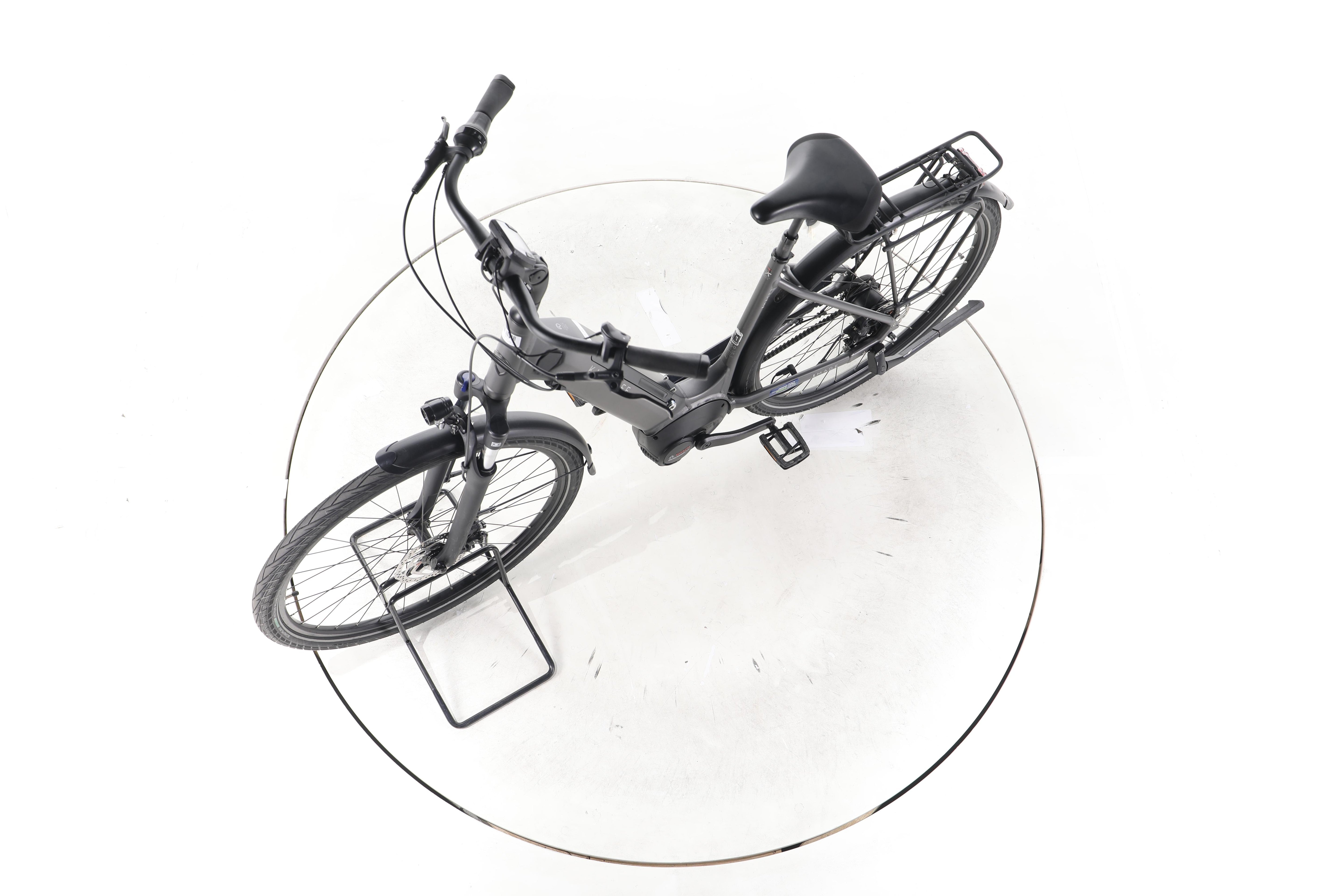 Kalkhoff Image 3.B Excite City E-Bike Tiefeinsteiger - Image 18