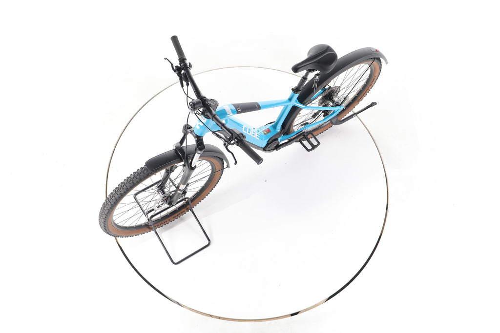 Cube Reaction Hybrid ONE E-Bike - Image 18