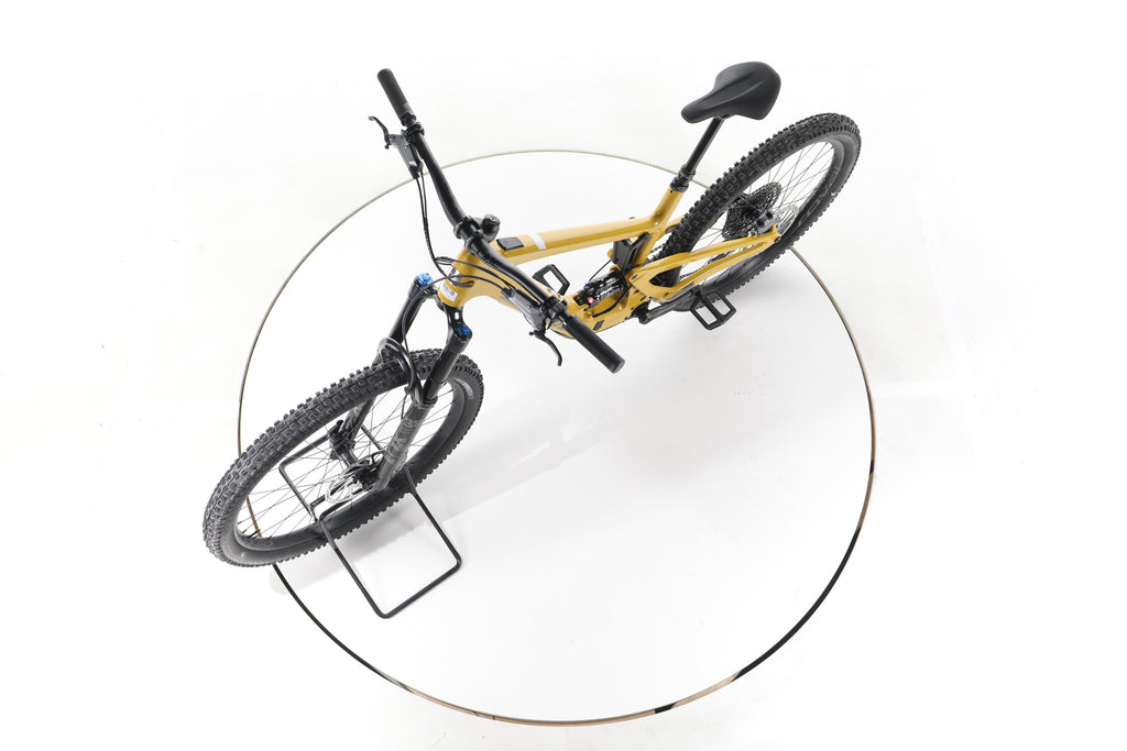 Santa Cruz Heckler SL 1 C S-Kit E-Bike Fully Carbon 2024 - Image 18