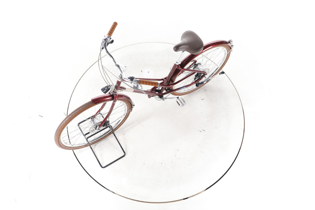 Creme Cycles Eve 7 Fahrrad City & Trekking - Image 18