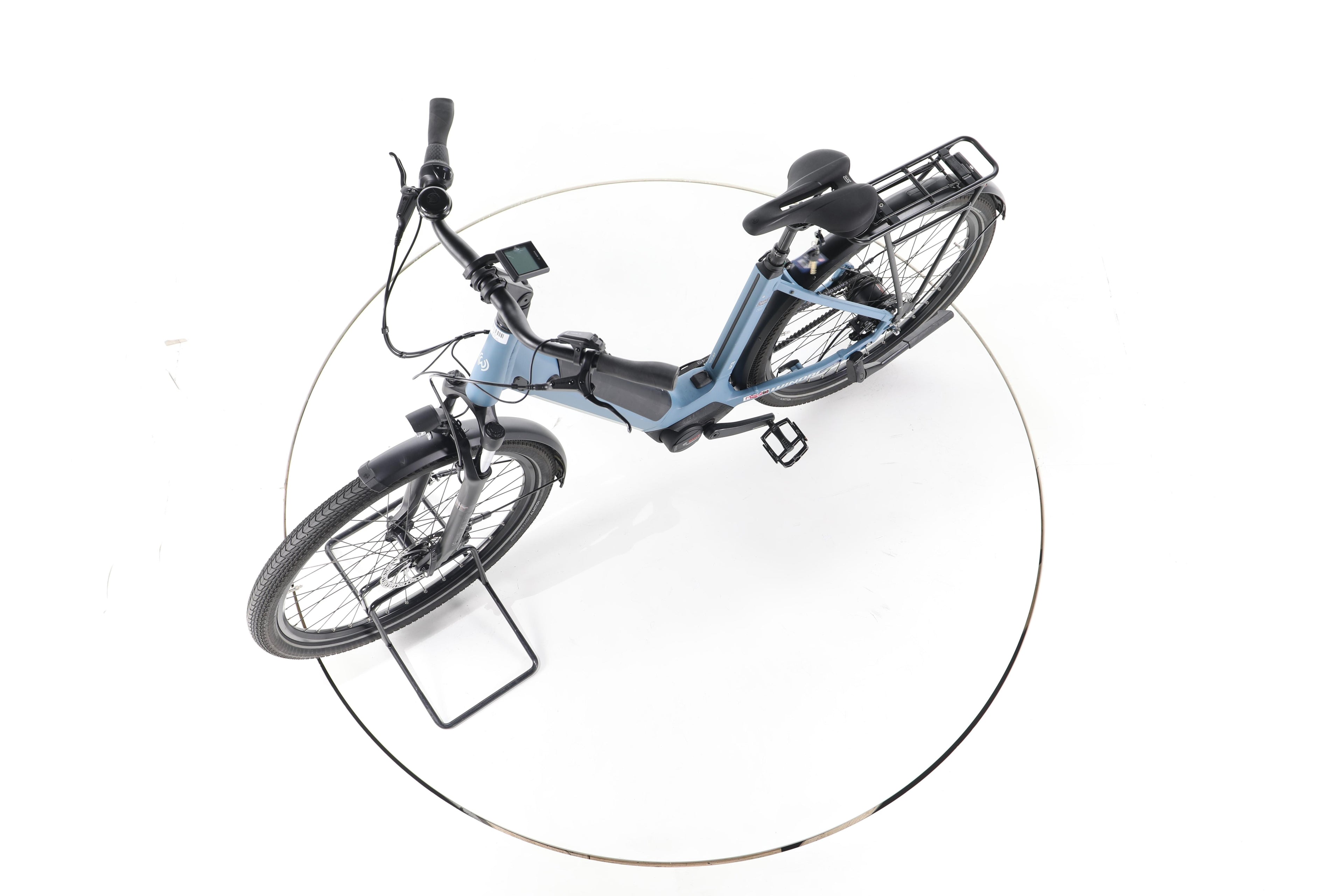 Winora Sinus R8E City E-Bike Tiefeinsteiger 2024 - Image 18