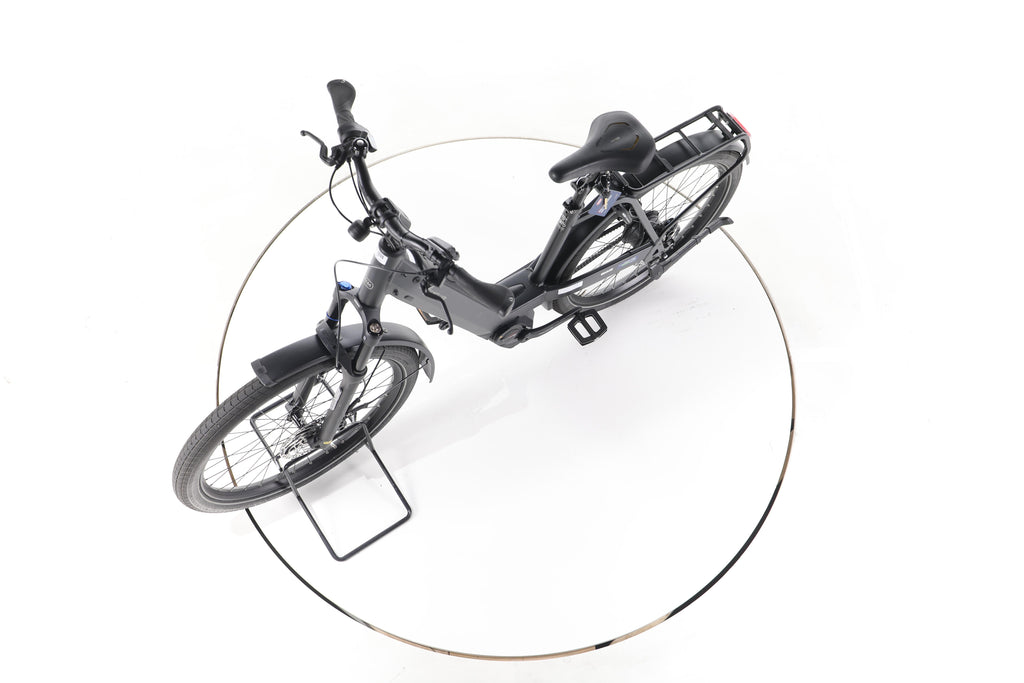 Riese & Müller Nevo4 GT Vario City E-Bike Tiefeinsteiger - Image 18