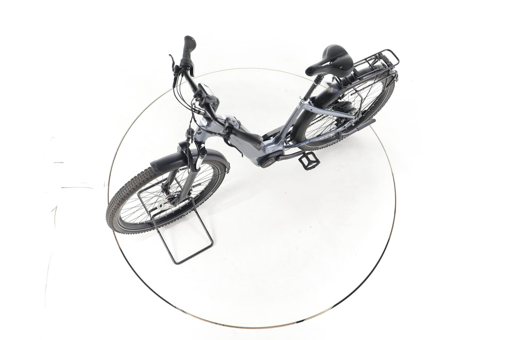 Velo de Ville SEB 990 City E-Bike Tiefeinsteiger - Image 18
