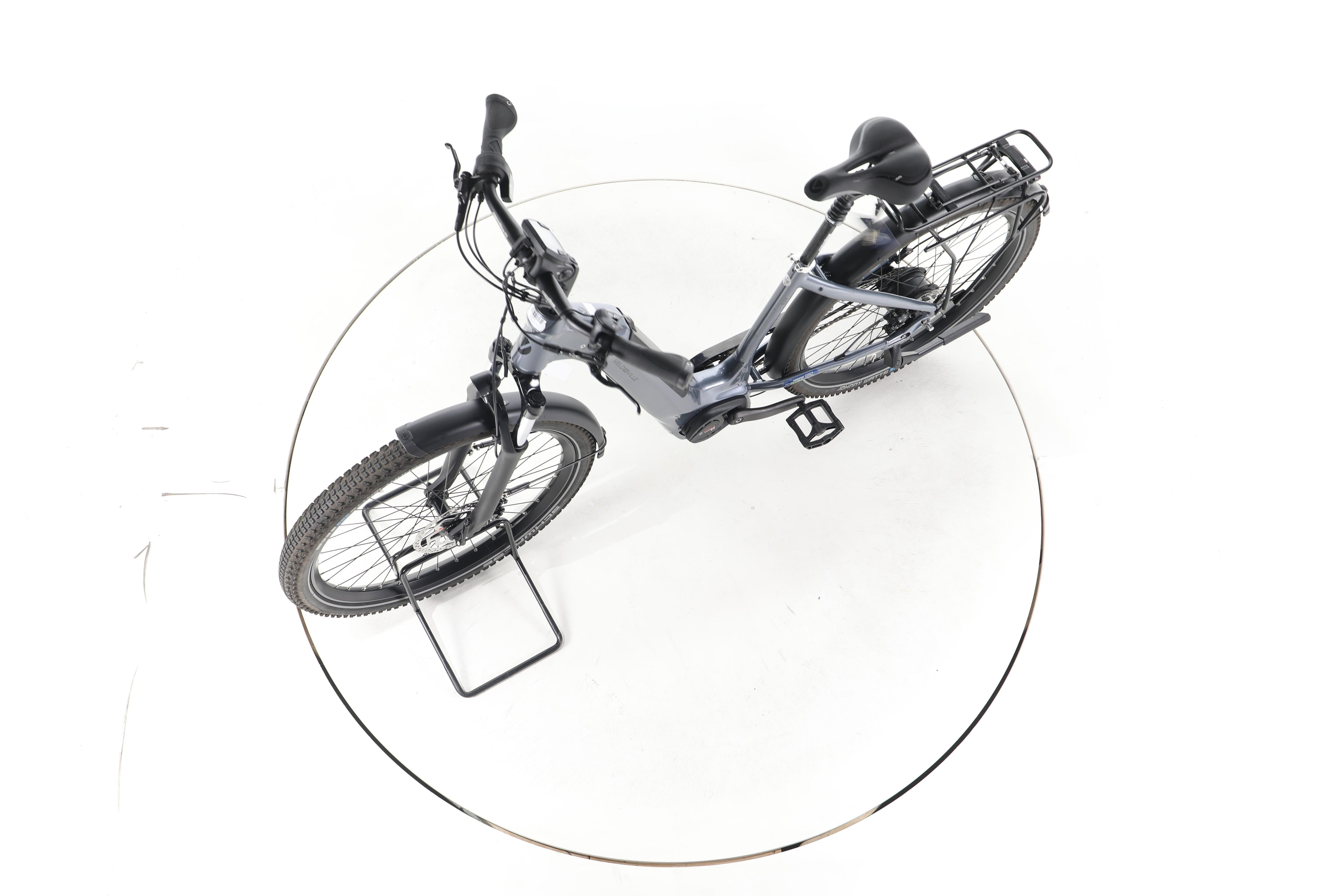 Velo de Ville SEB 990 City E-Bike Tiefeinsteiger - Image 18