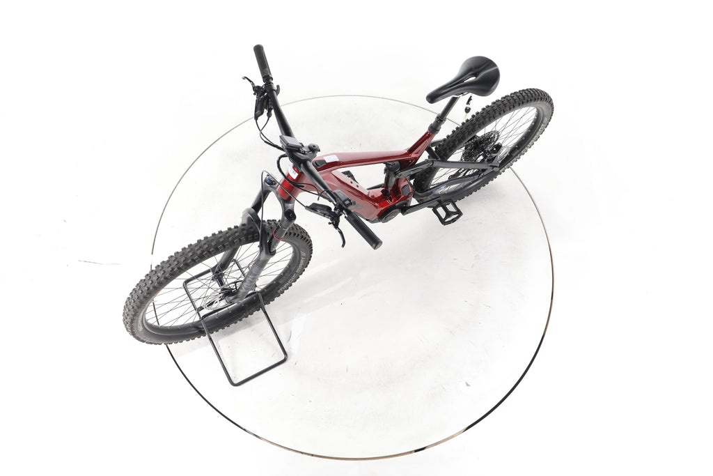 Stevens E-Inception AM 7.6.1 GTF E-Bike Fully - Image 18