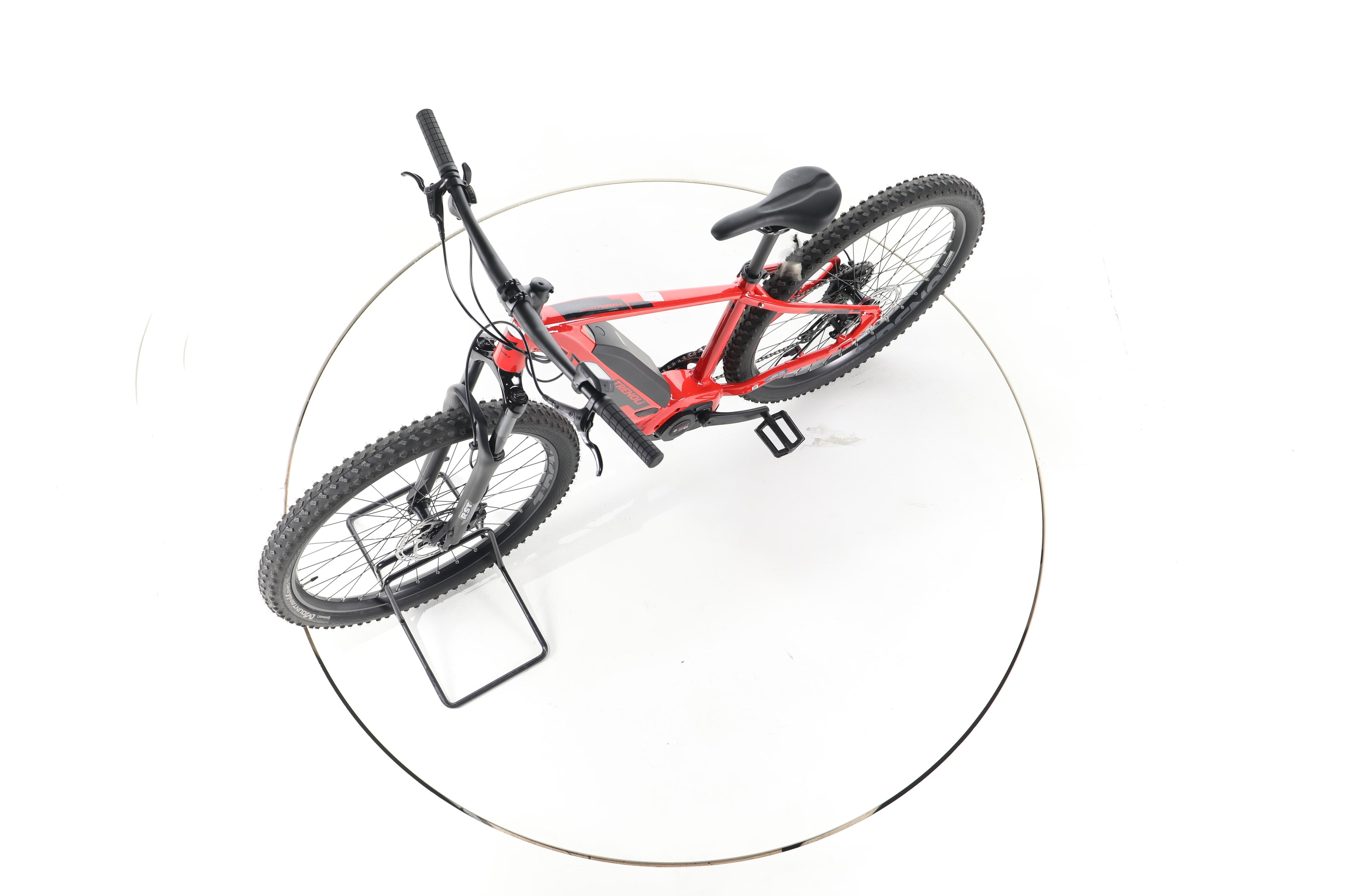 Trenoli Montubo E-Bike - Image 18