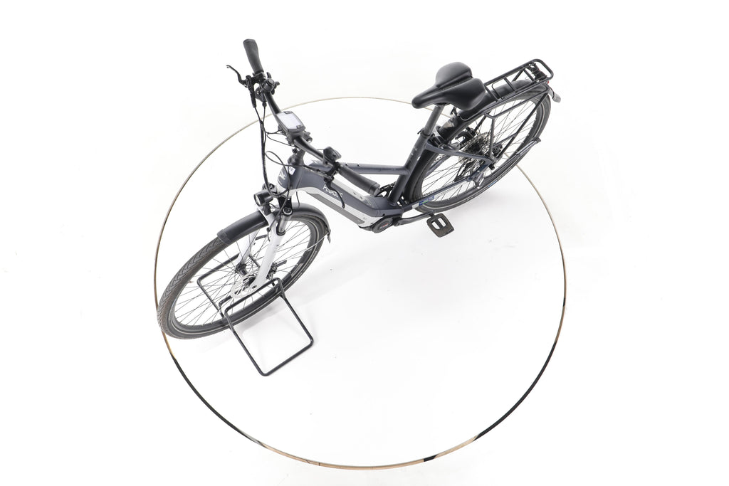 Pegasus Premio Evo 10 Lite Trekking E-Bike - Image 18