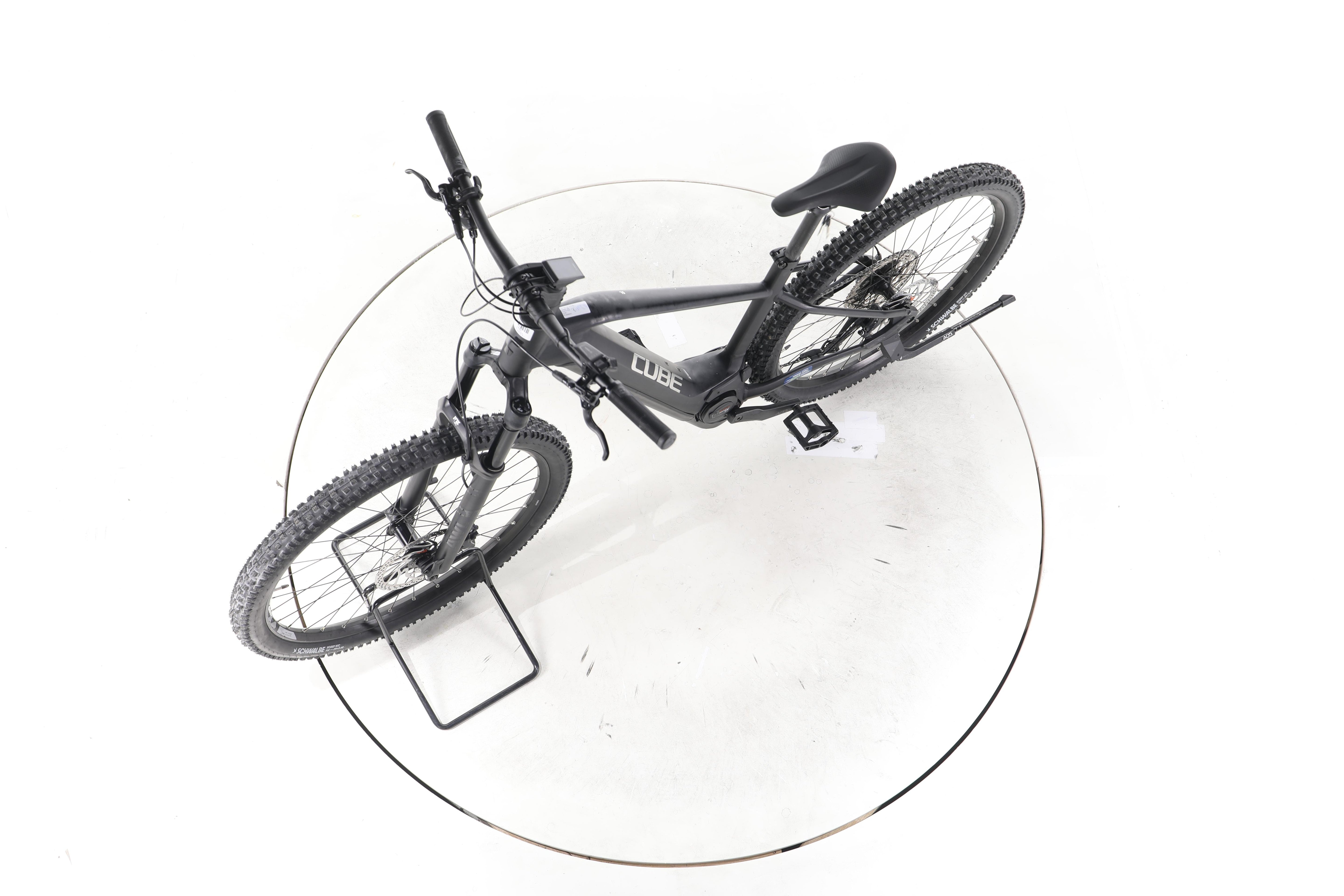 Cube Reaction Hybrid SL E-Bike - Image 18