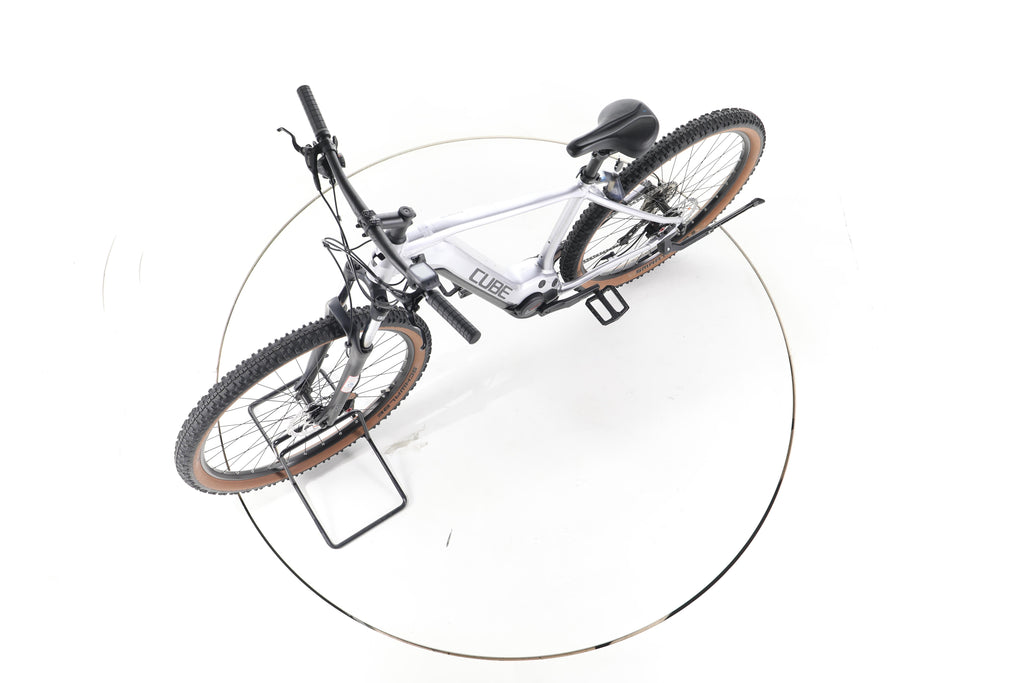 Cube Reaction Hybrid Performance E-Bike - Image 18