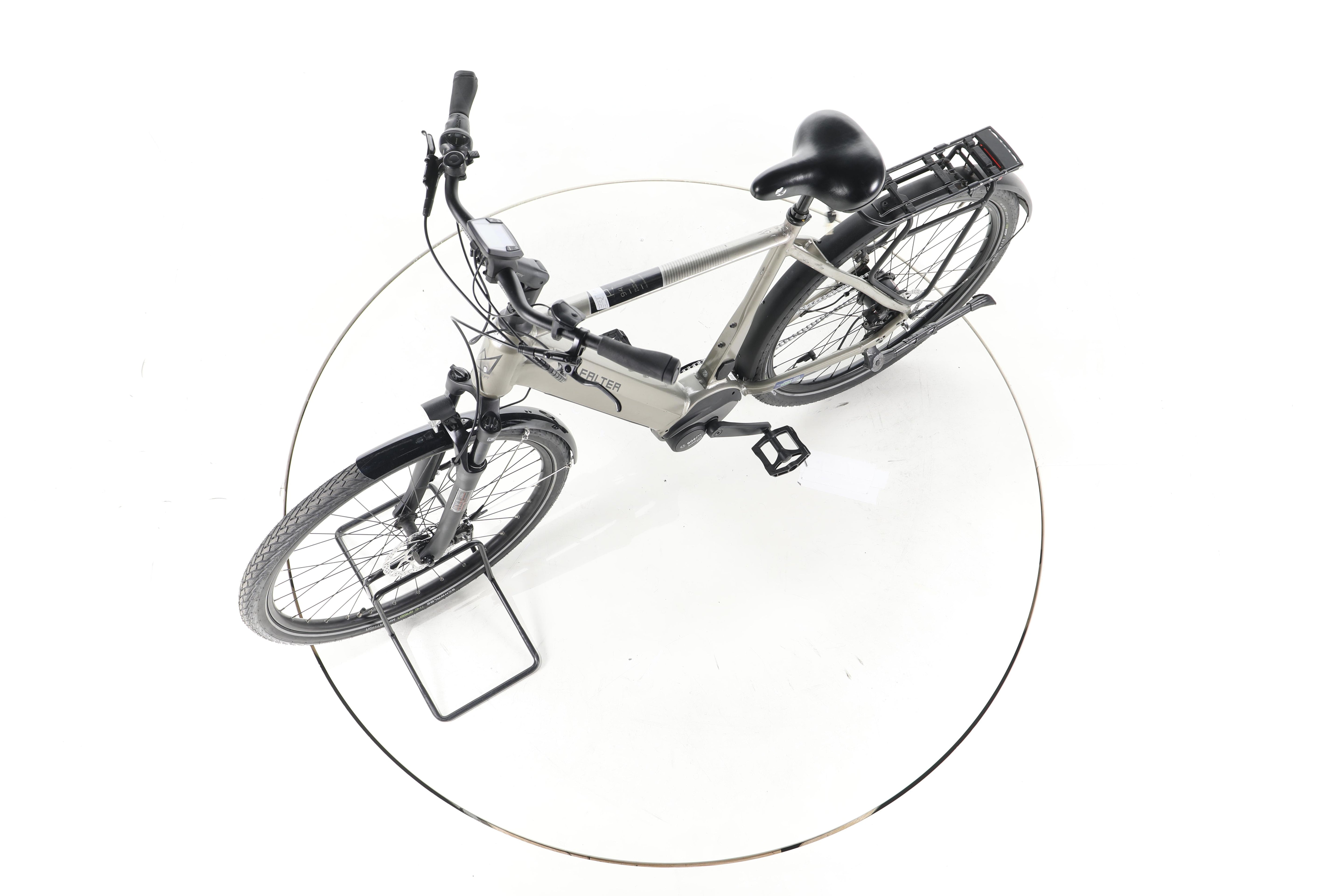 FALTER E 9.4 FL City E-Bike - Image 18