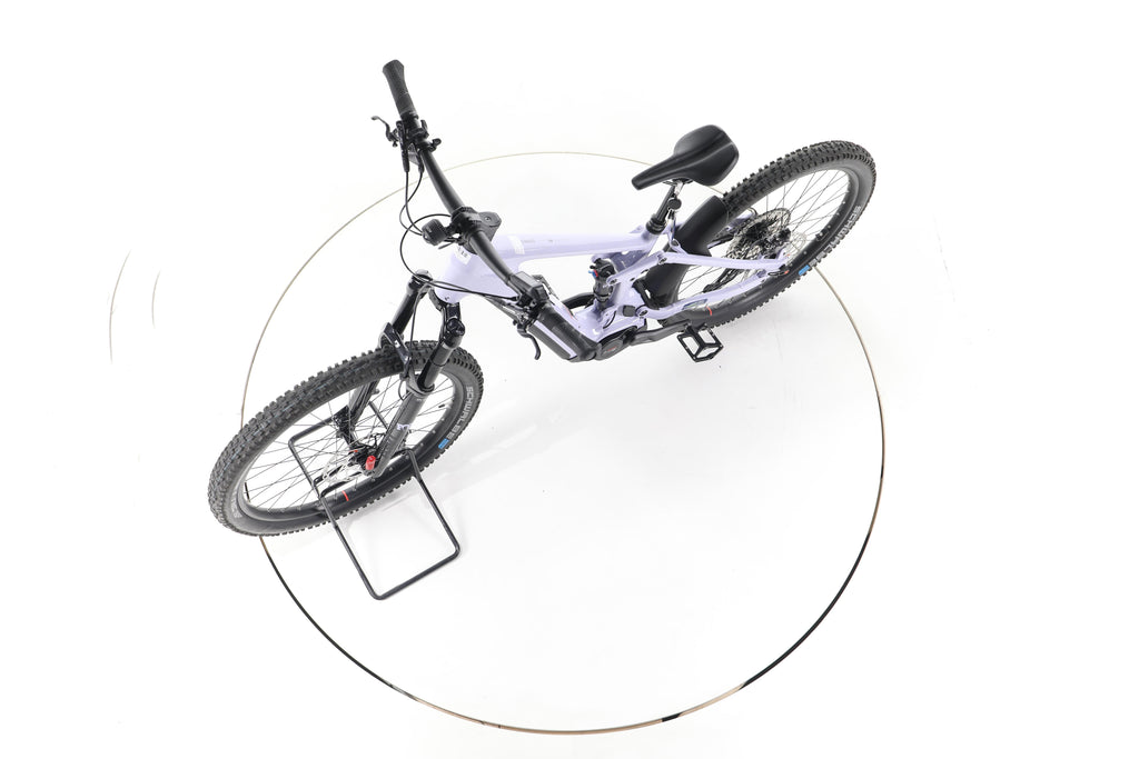 Cube Stereo Hybrid ONE44 EXC Fully E-Bike 2025 - Image 18