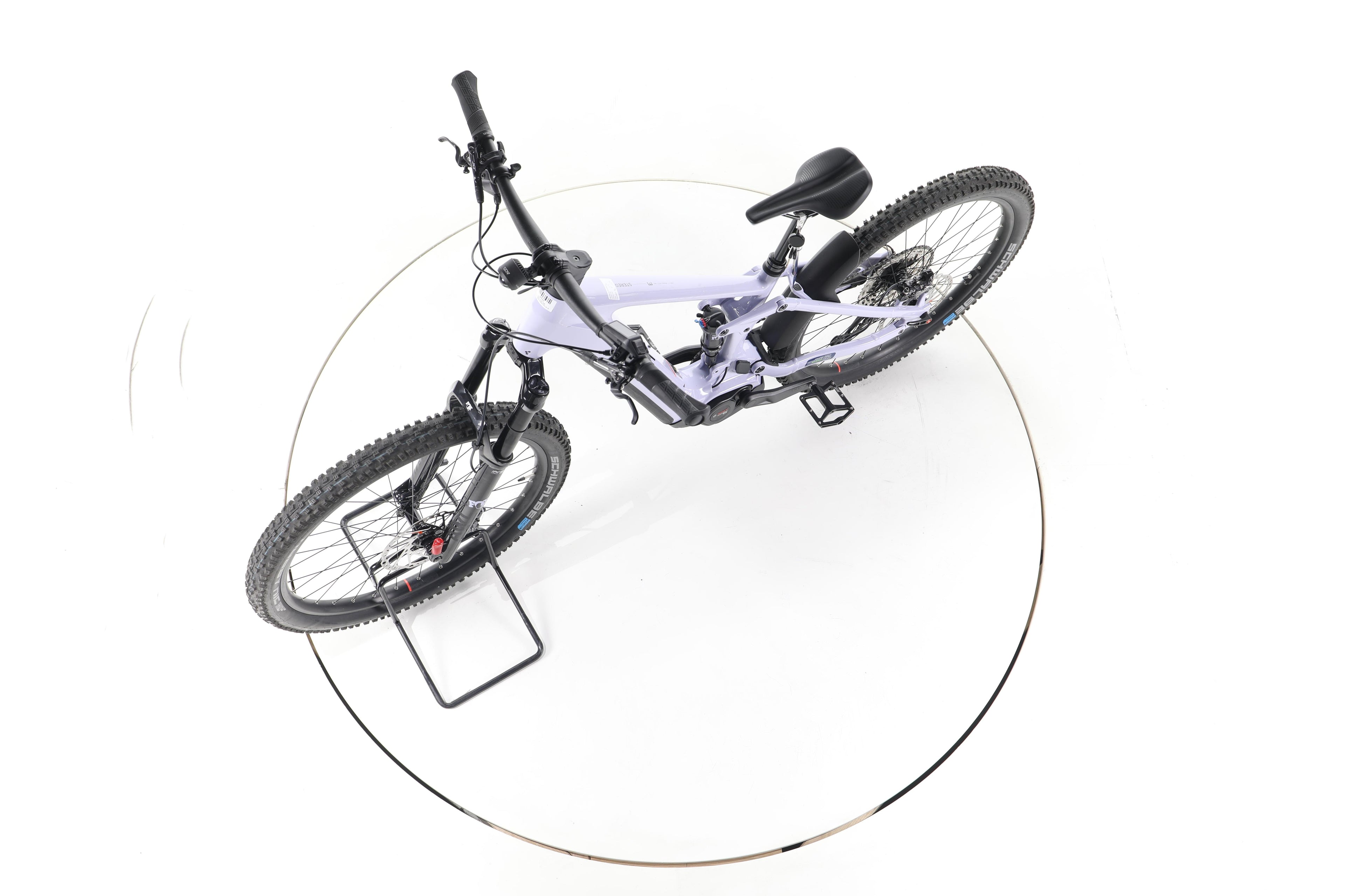 Cube Stereo Hybrid ONE44 EXC Fully E-Bike 2025 - Image 18