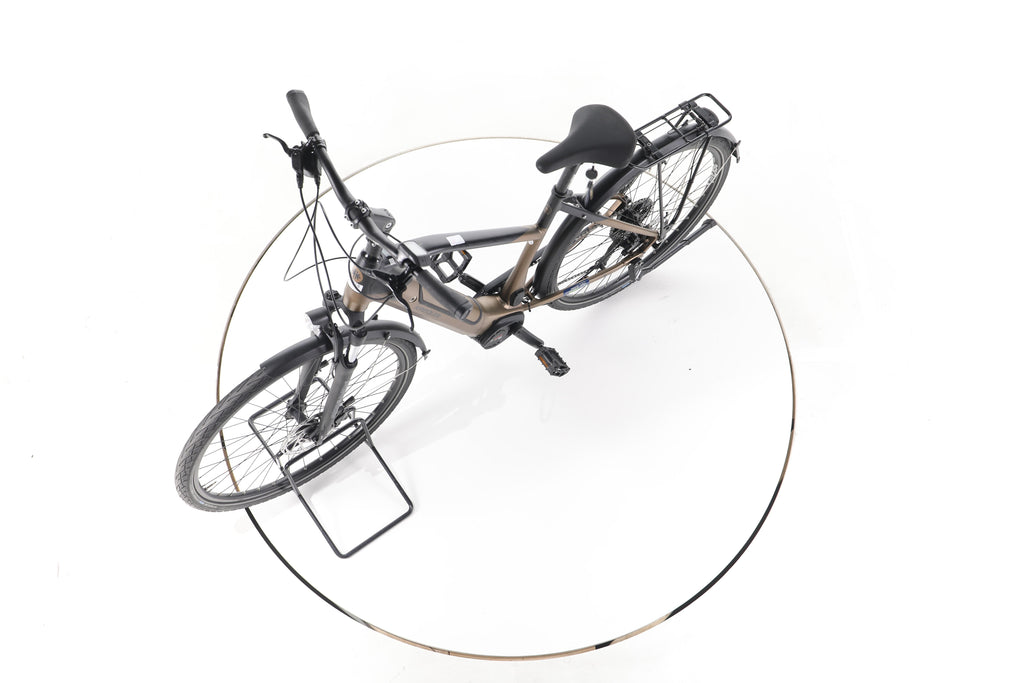 Kreidler Vitality Eco 7 Sport CX Trekking E-Bike - Image 18