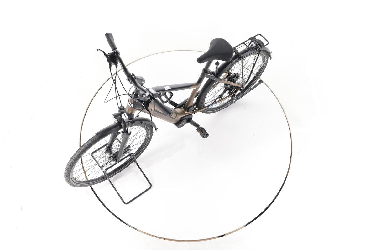 Kreidler Vitality Eco 7 Sport CX Trekking E-Bike - Image 18