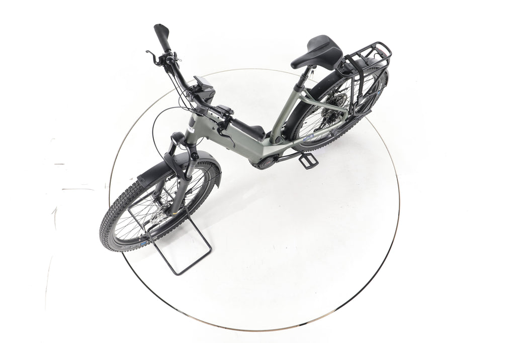 Diamant Suvea Trip Plus Trekking E-Bike Tiefeinsteiger 2025 - Image 18