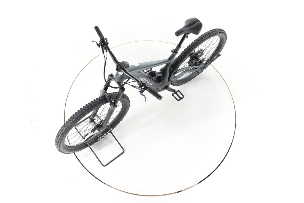 Bulls E-Stream Evo AM 3 Fully E-Bike - Image 18