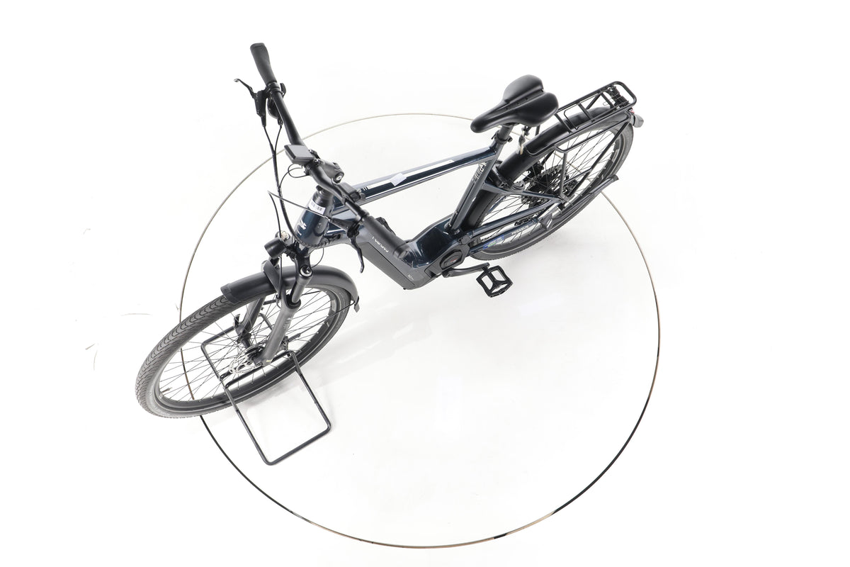 Pegasus Premio Evo 11 Lite Trekking E-Bike - Image 18