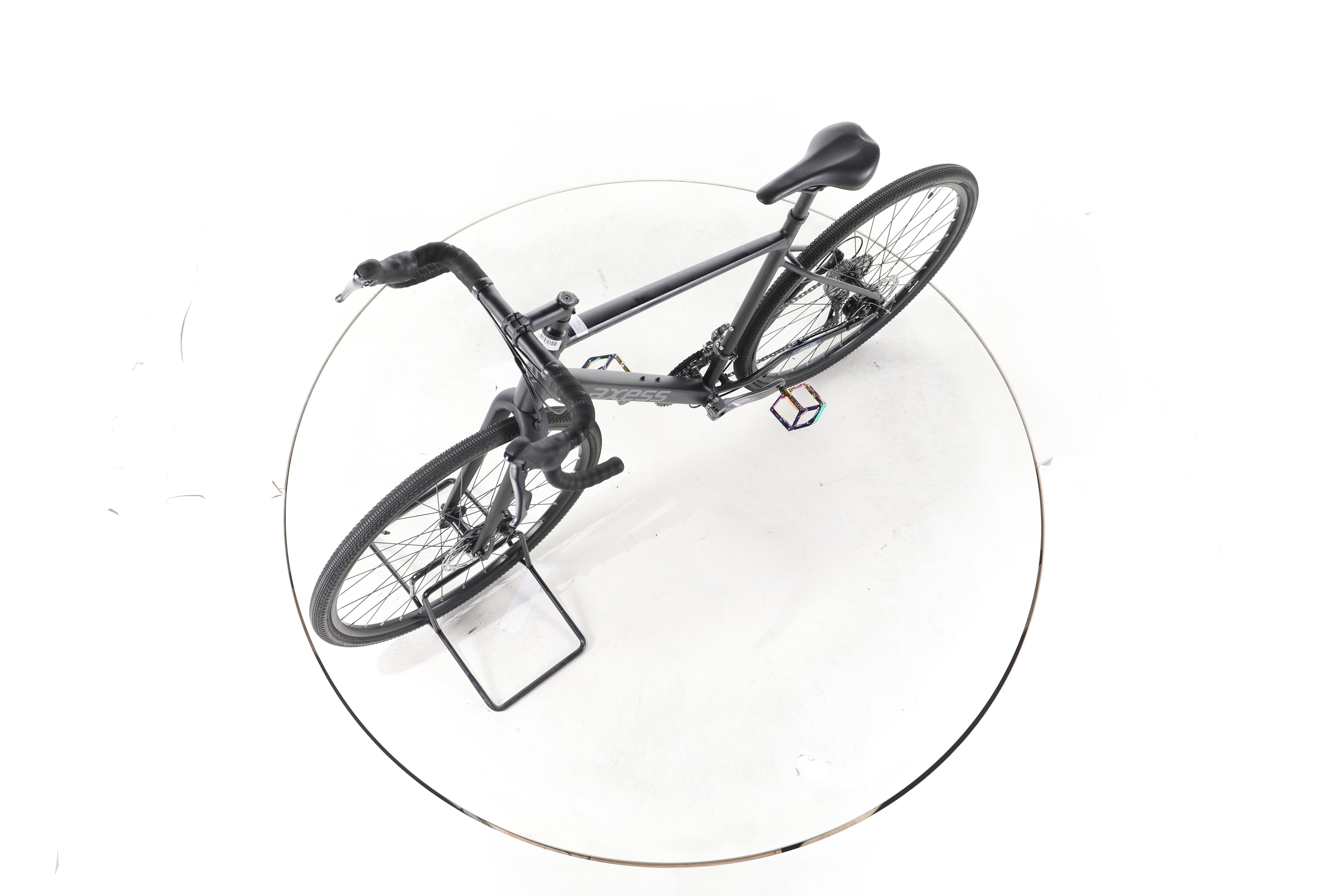 Axess Greed Gravelbike 2025 - Image 18