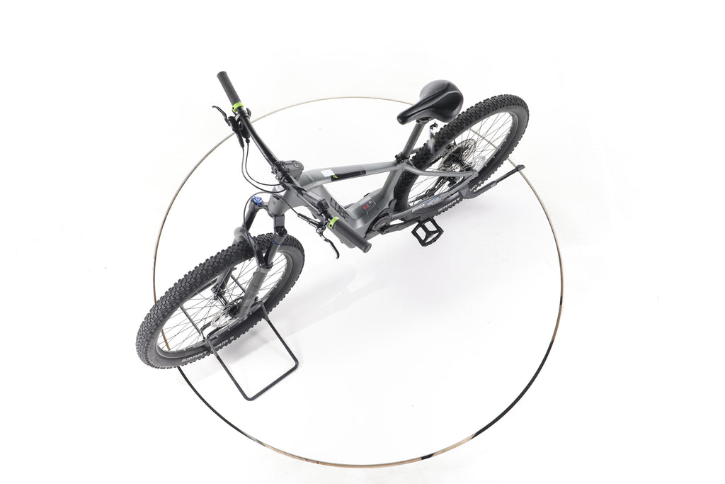 Cube Reaction Hybrid Pro E-Bike - Image 18