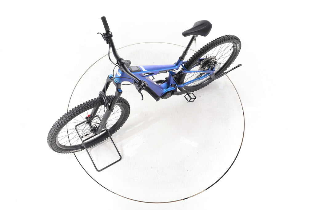 Cube Stereo Hybrid ONE44 HPC SLX E-Bike Fully Carbon 2026 - Image 18