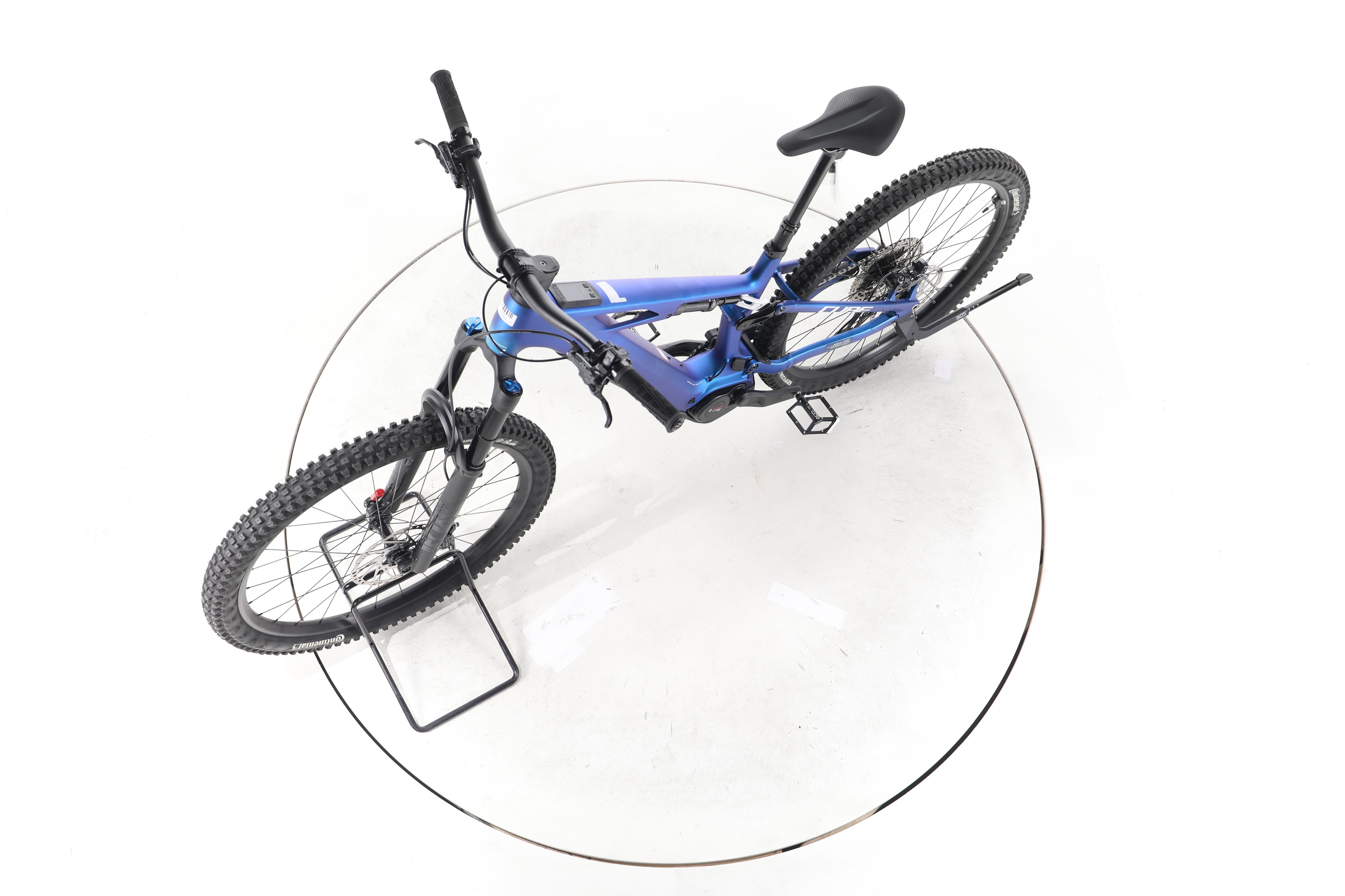 Cube Stereo Hybrid ONE44 HPC SLX E-Bike Fully Carbon 2026 - Image 18
