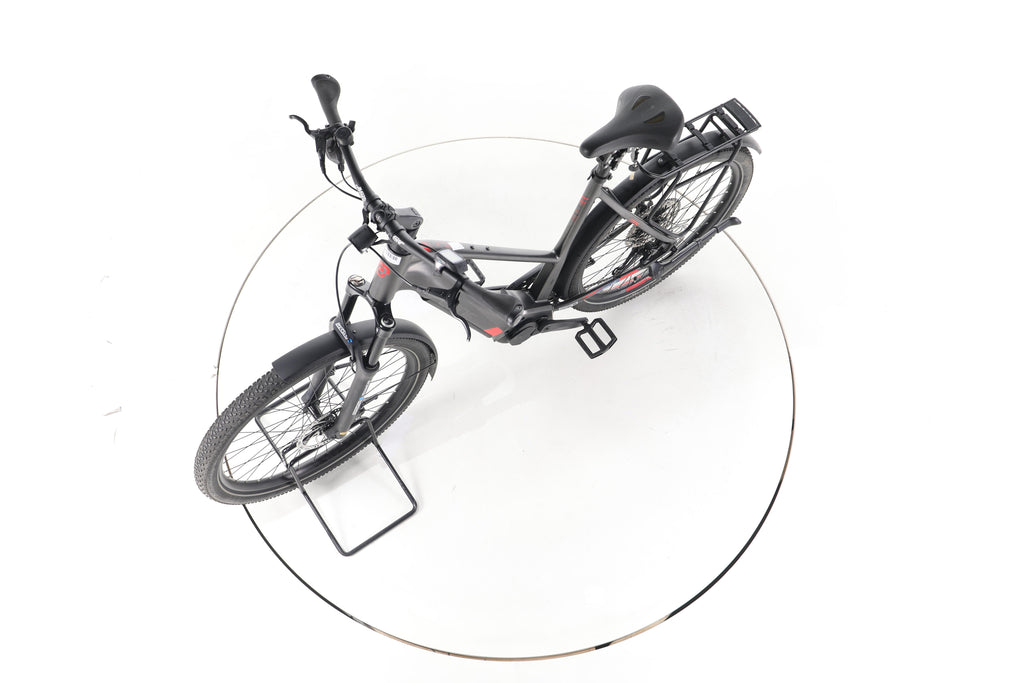 CONE Bikes eSUV IN 4.0 Trekking E-Bike - Image 18
