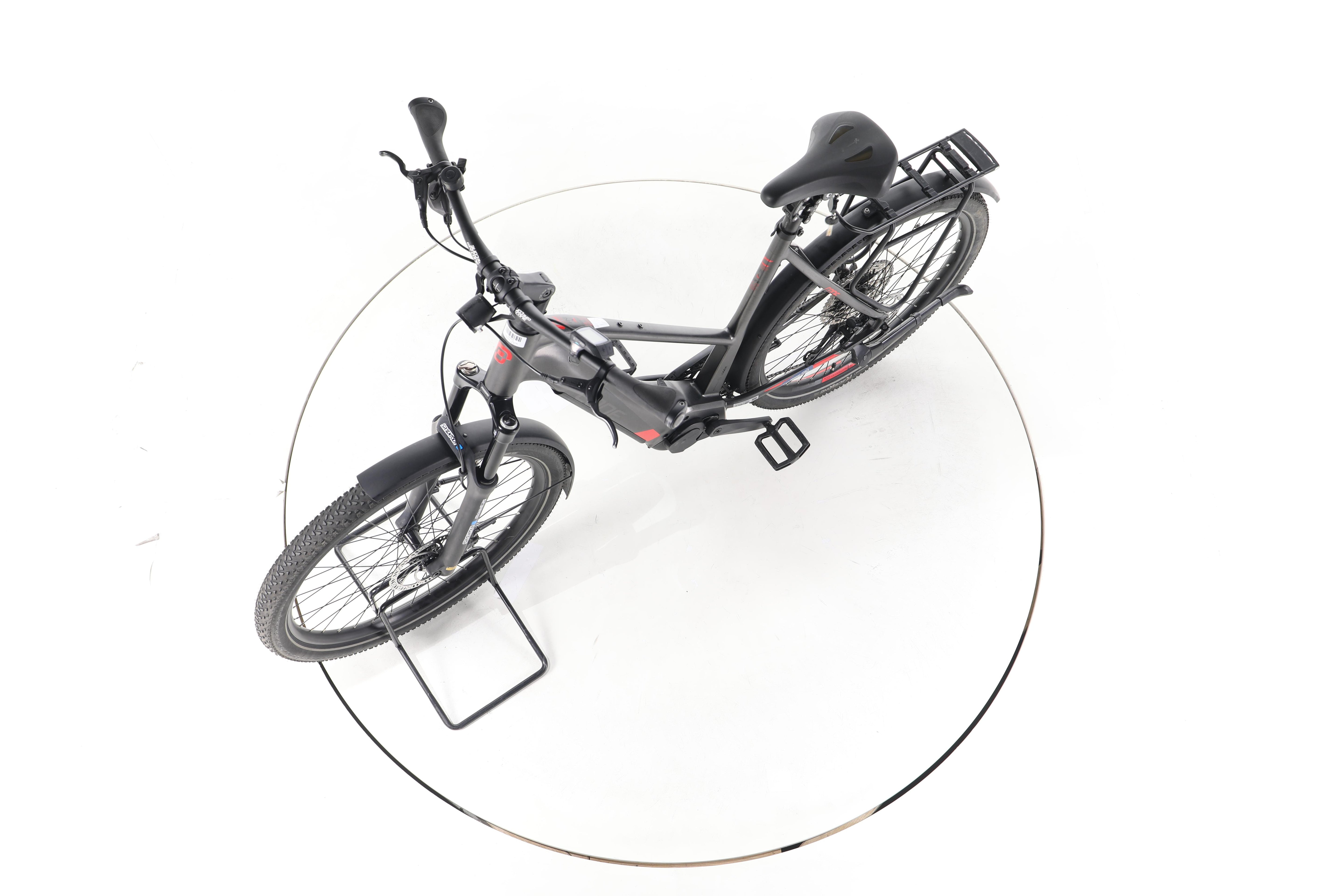 CONE Bikes eSUV IN 4.0 Trekking E-Bike - Image 18