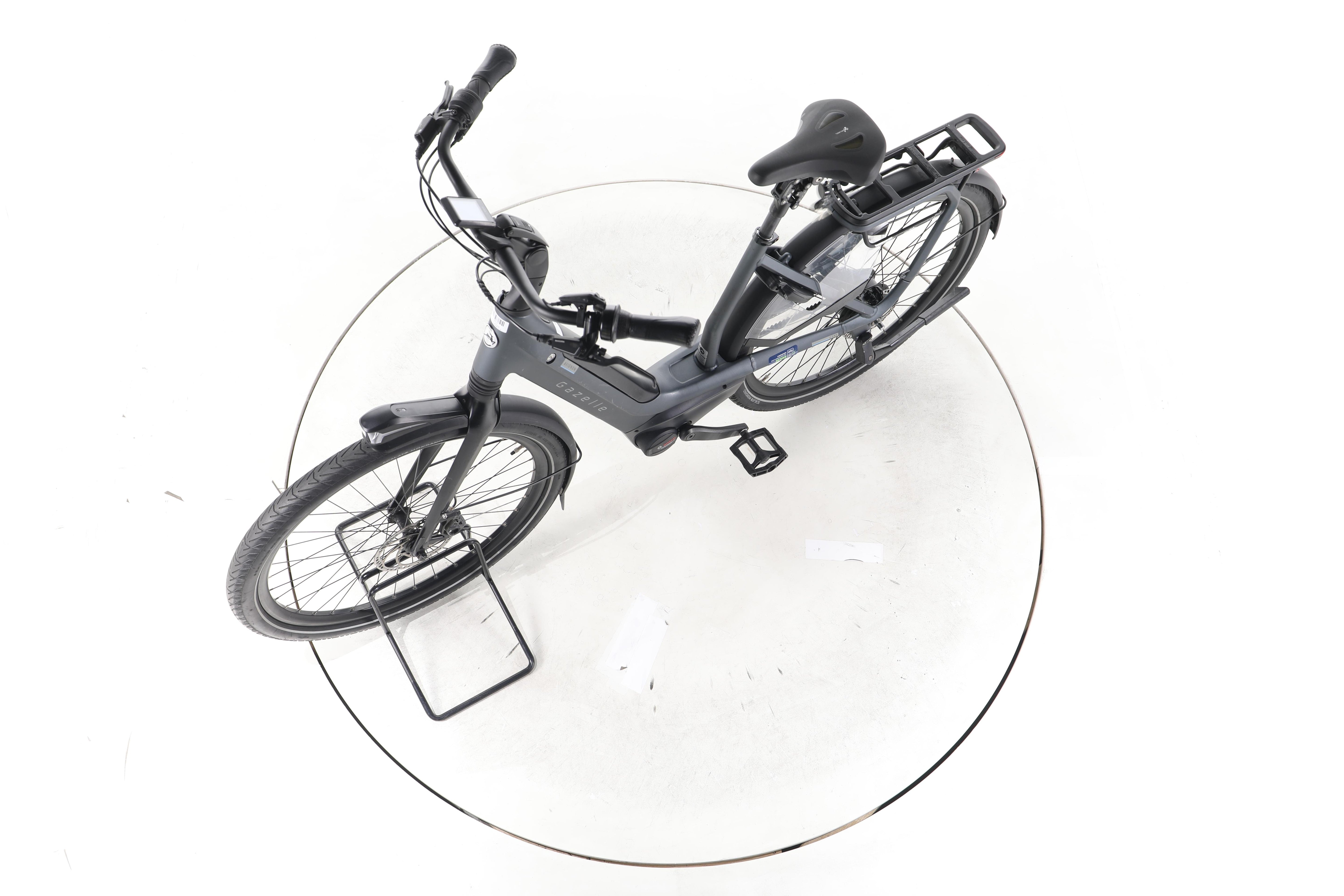 Gazelle Avignon C380 HMB City E-Bike Tiefeinsteiger - Image 18