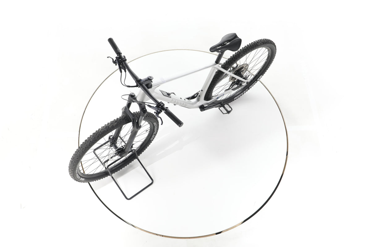 Canyon Exceed CF 5 Fahrrad Hardtail - Image 18