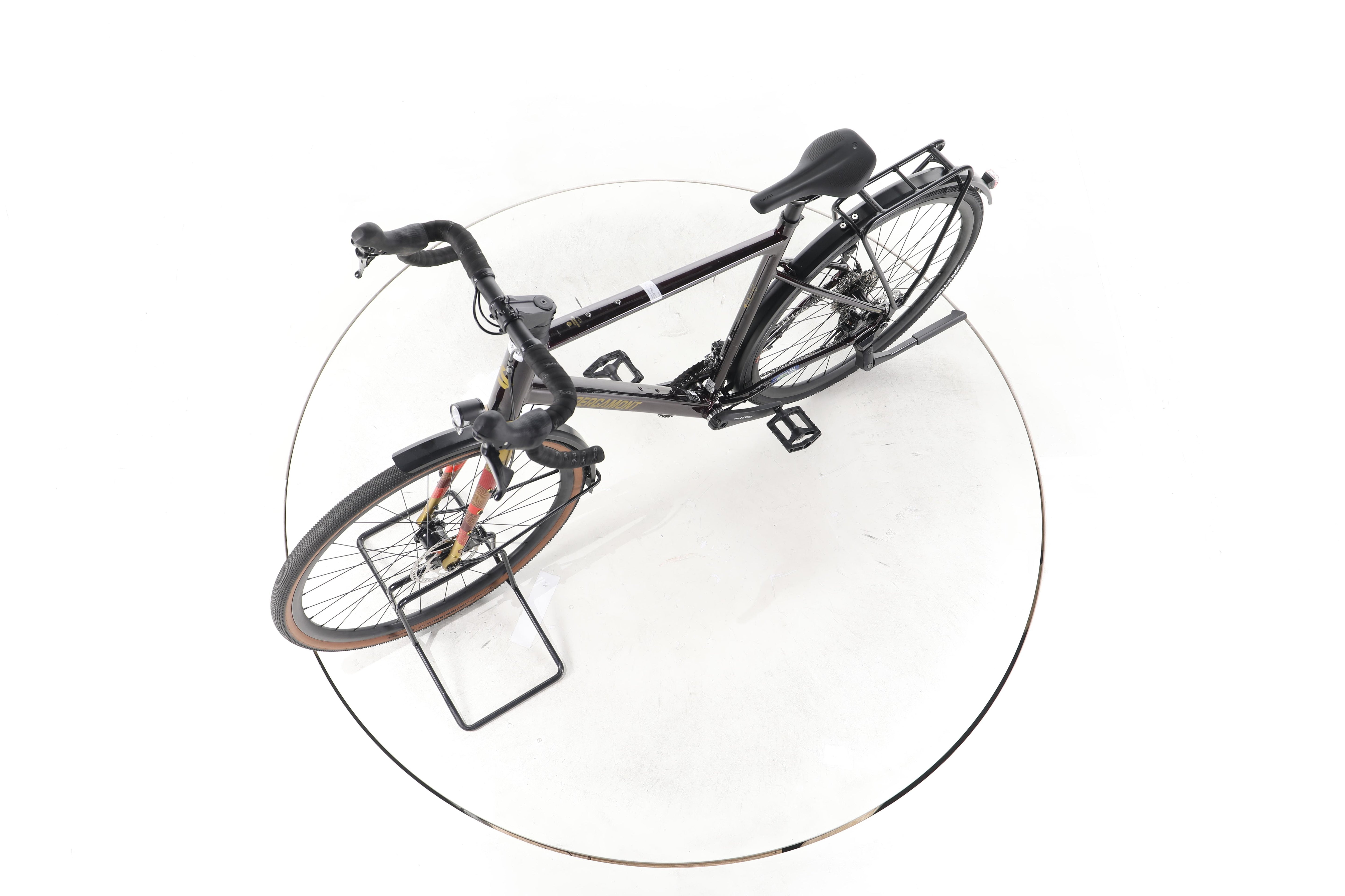 Bergamont Grandurance RD 7 Gravelbike - Image 18