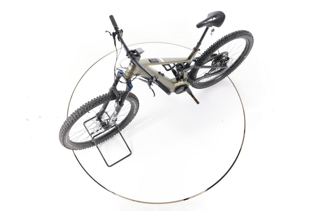 Conway Xyron ST 5.0 E-Bike Fully 2025 - Image 18