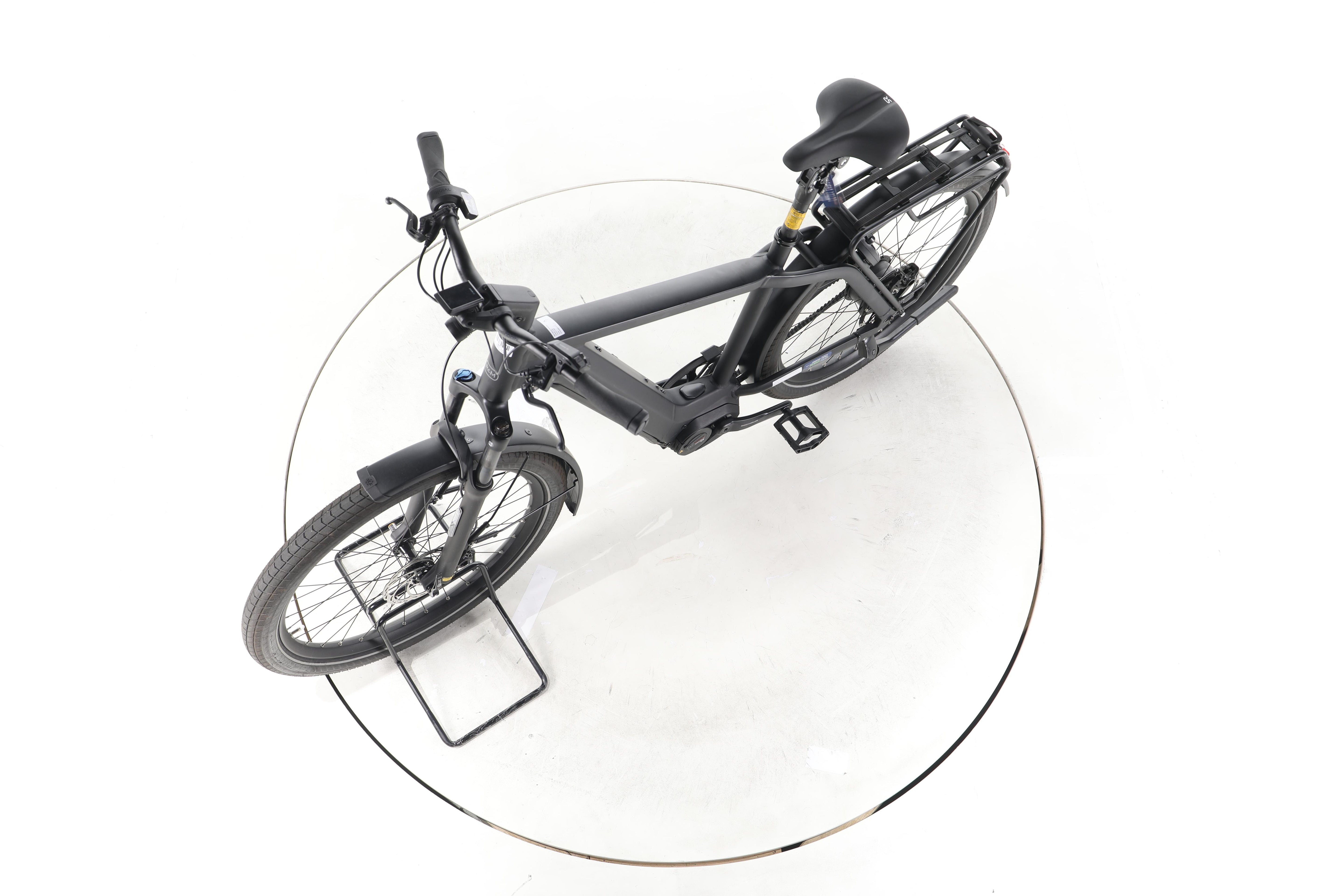 Riese & Müller Charger4 GT Vario Core City E-Bike 2025 - Image 18