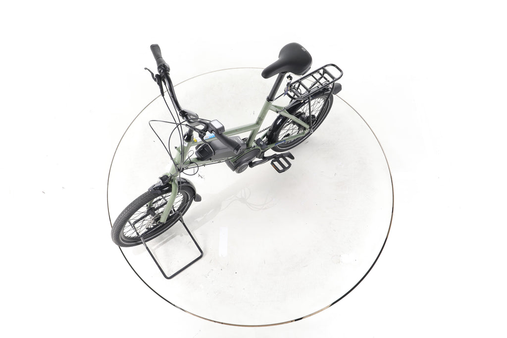 Orbea Katu-E 30 Kompakt E-Bike - Image 18