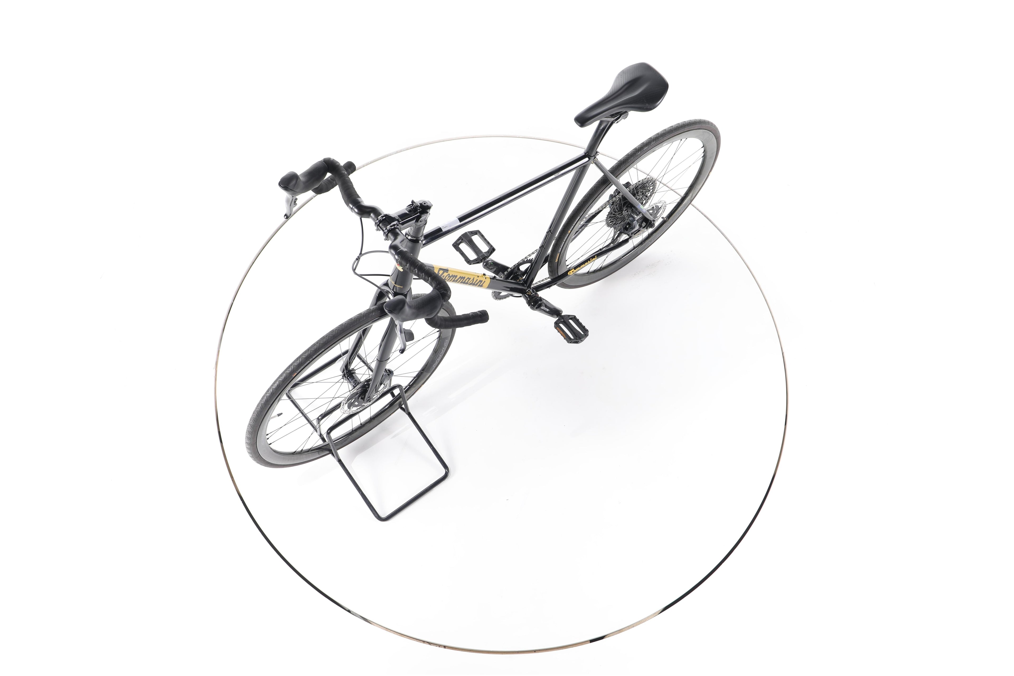 Tommasini Fire Gravel - Image 18