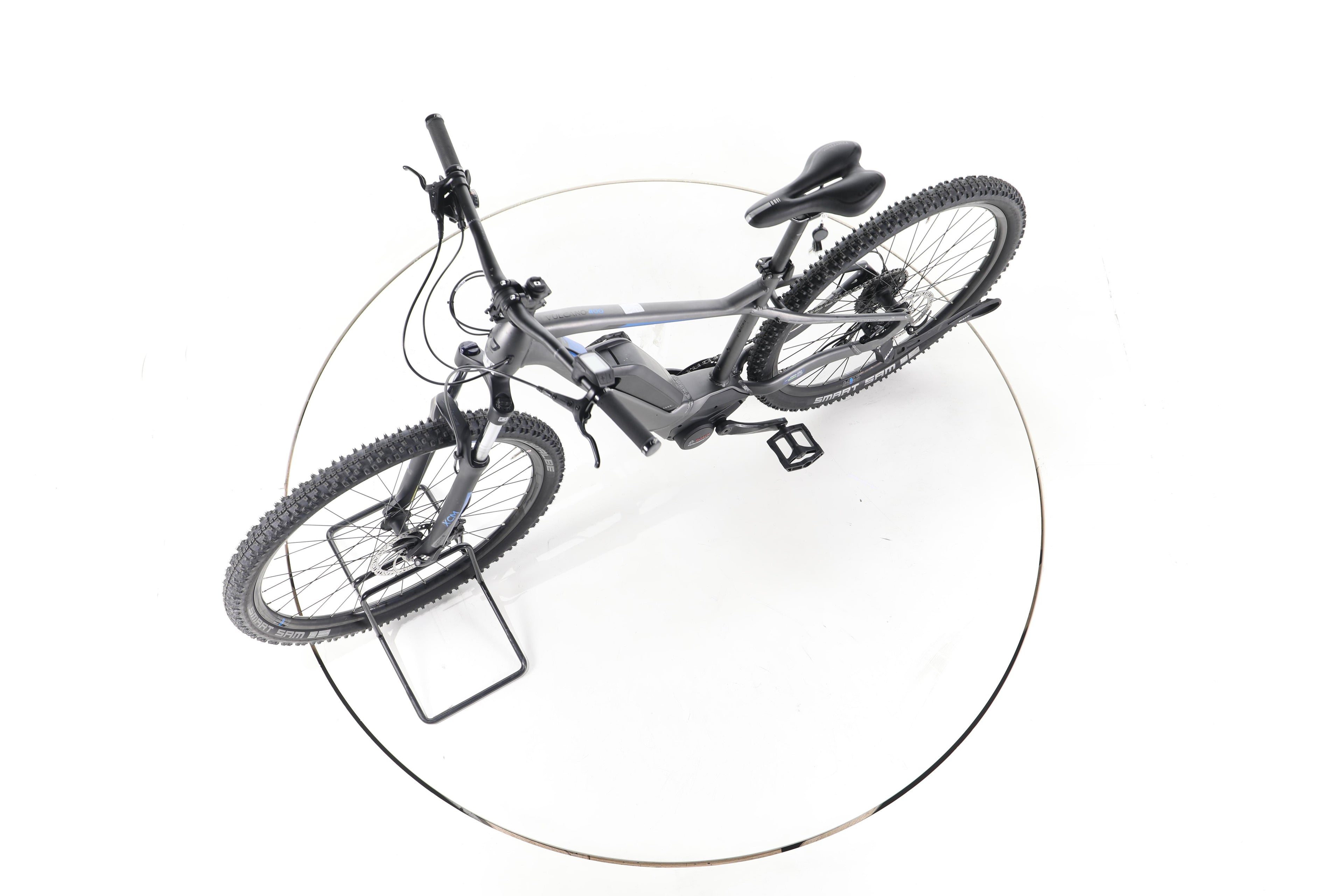 Dynamics Vulcano 400 E-Bike 2023 - Image 18