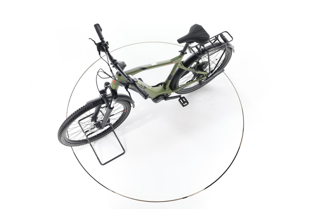 R Raymon CrossRay E 5.0 Trekking E-Bike - Image 18