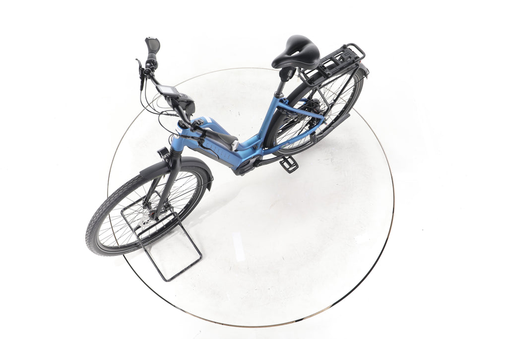 Gazelle Chamonix C7 HMS City E-Bike Tiefeinsteiger - Image 18
